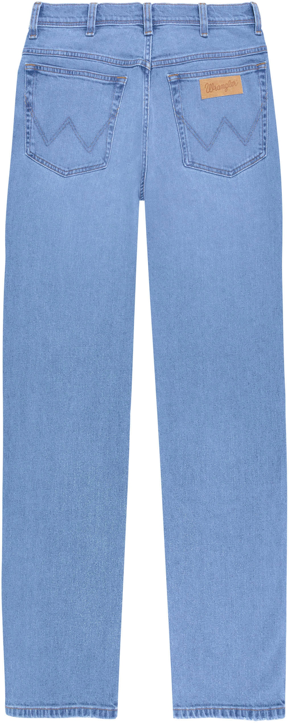 Wrangler Gerade Jeans »Texas«