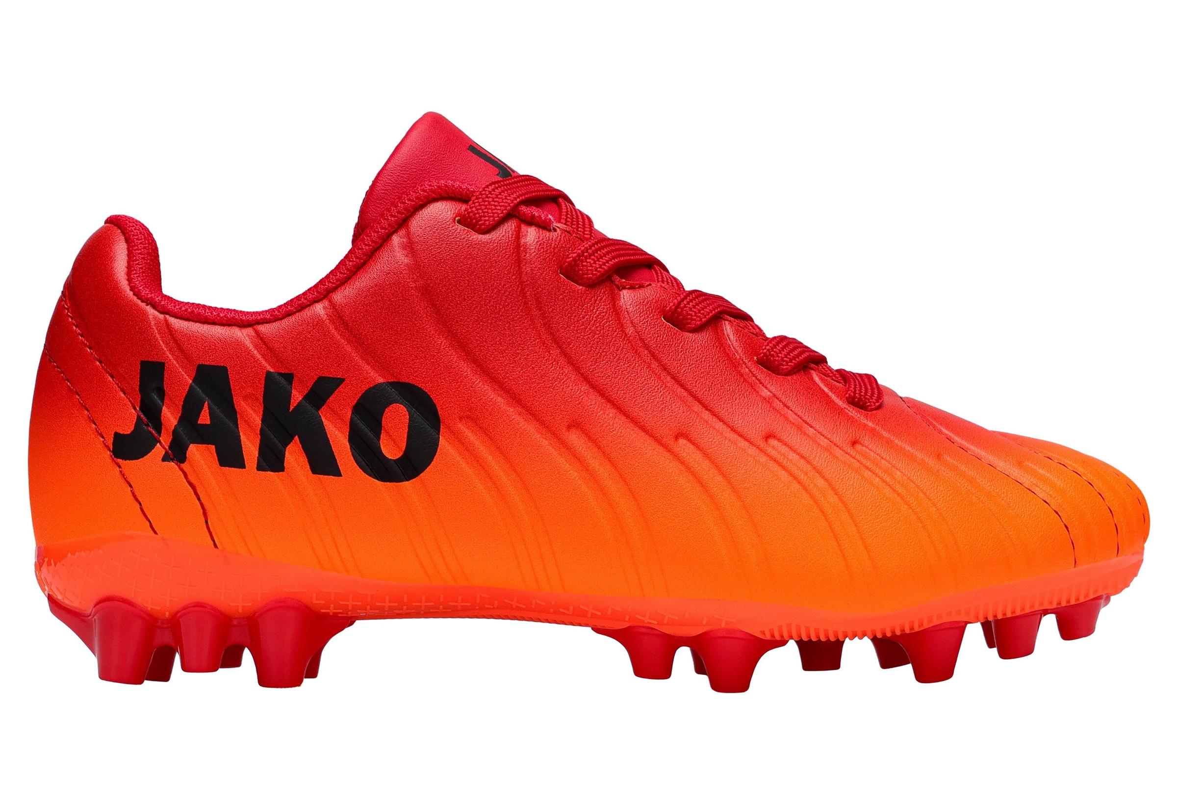 Jako Fußballschuh »J-SFGSWEEPER«  mit Nocken für Rasenplätze, für Jugendliche & Kinder