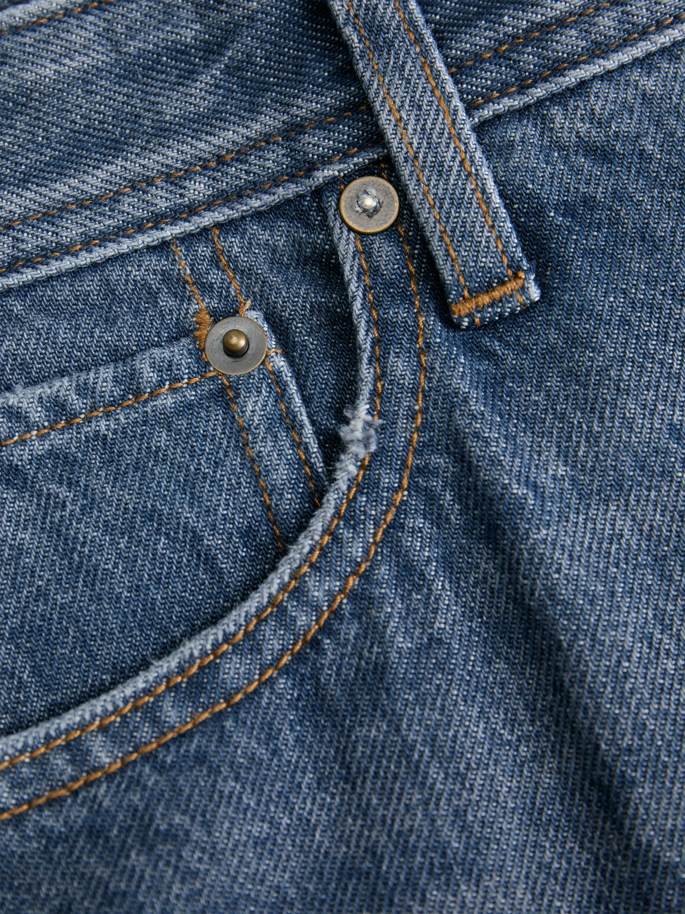 Jack & Jones Relax-fit-Jeans »JJIALEX JJORIGINAL NOOS«