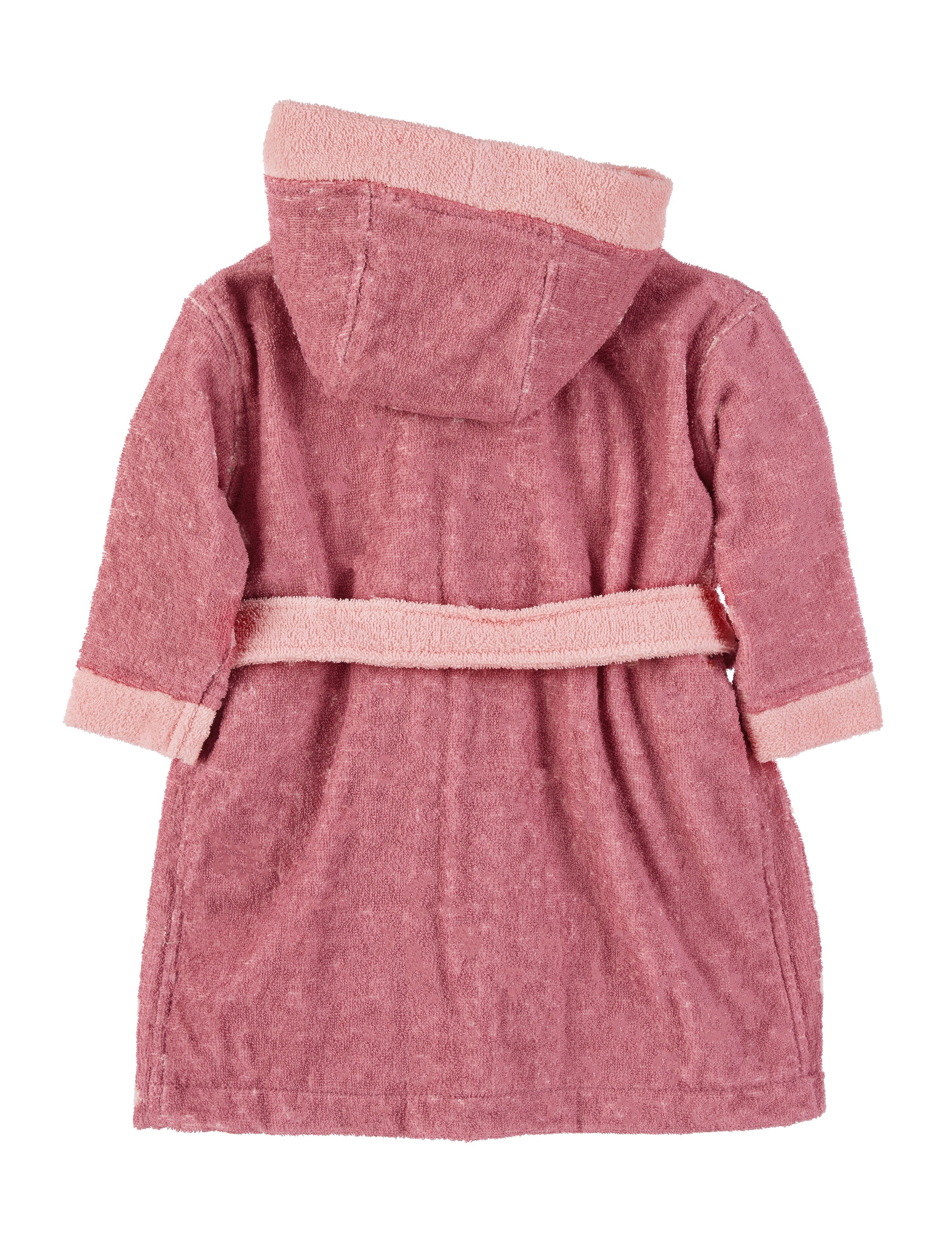 Sterntaler® Bademantel »Bademantel MAUS Mabel«