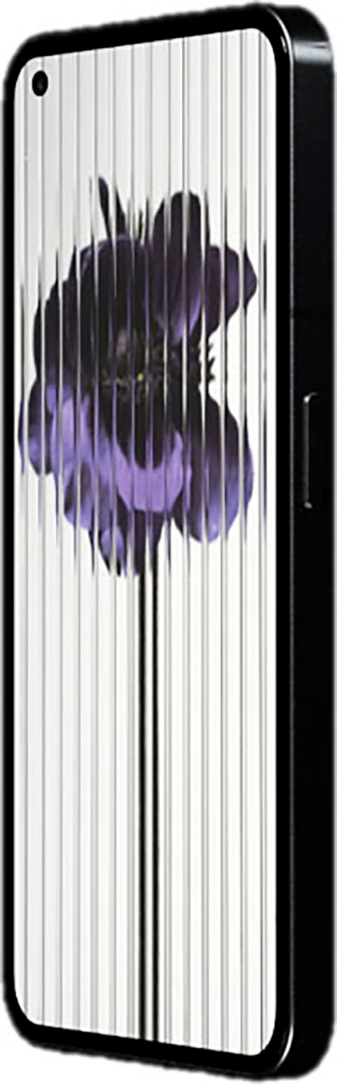 NOTHING Smartphone »Phone (1)«, Black