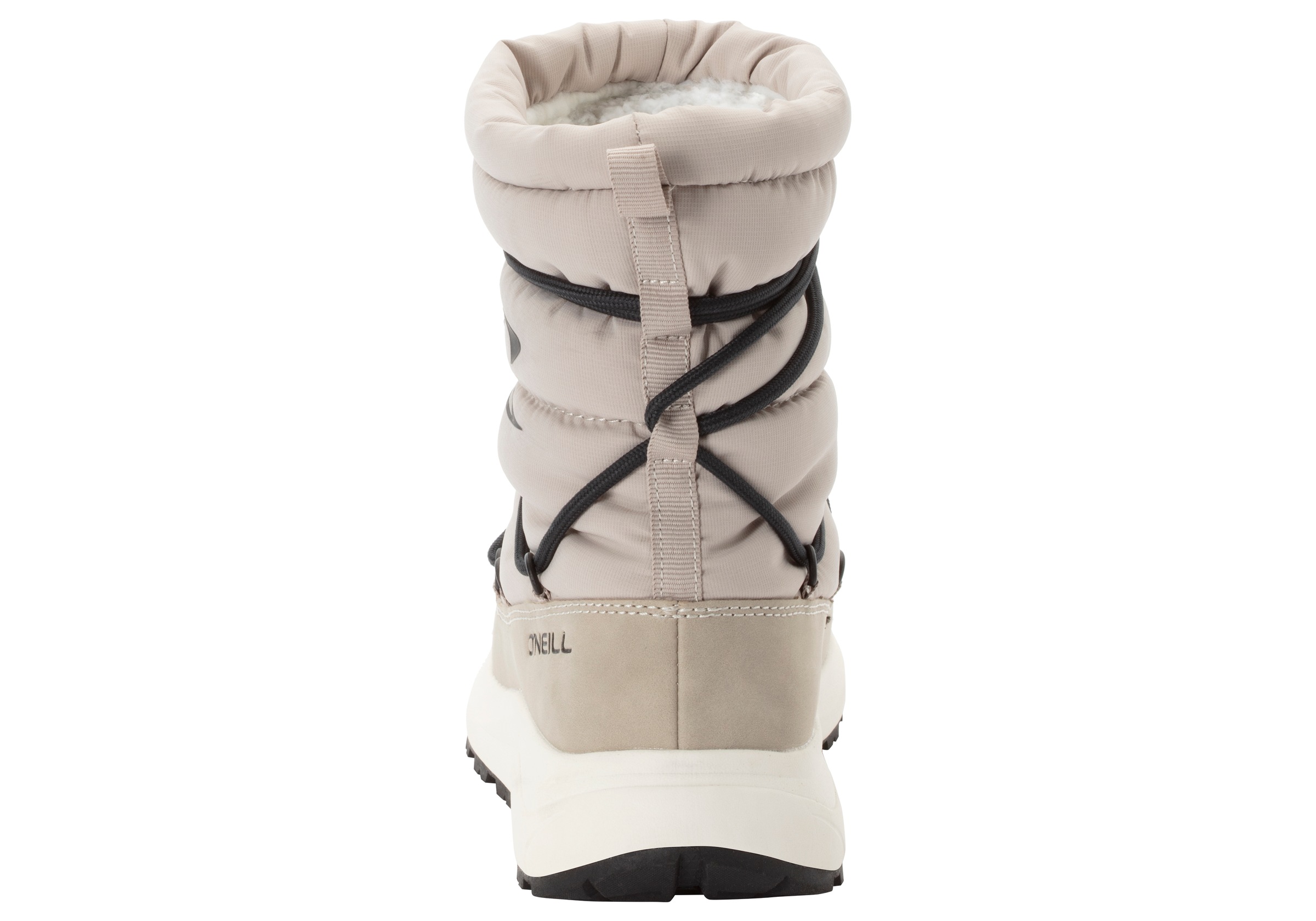 O'Neill Winterboots »VAIL WOMEN HIGH«, Snowboots, Winterstiefel, Winterschuhe