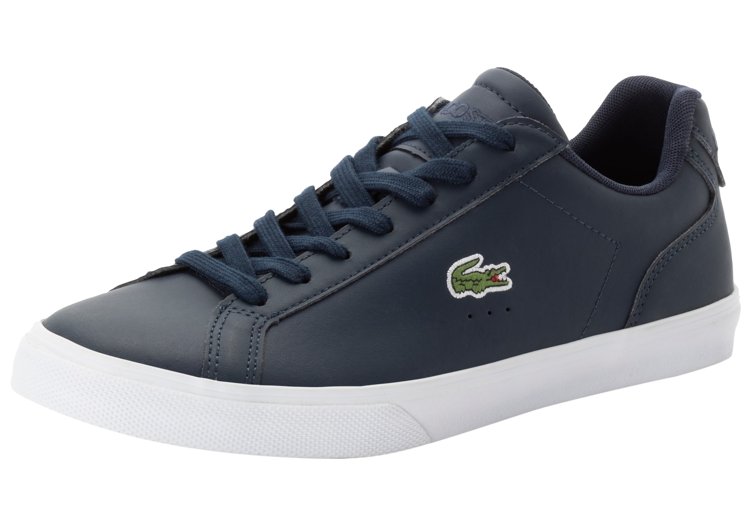 Sneaker »LEROND PRO BL 23 1 CMA«