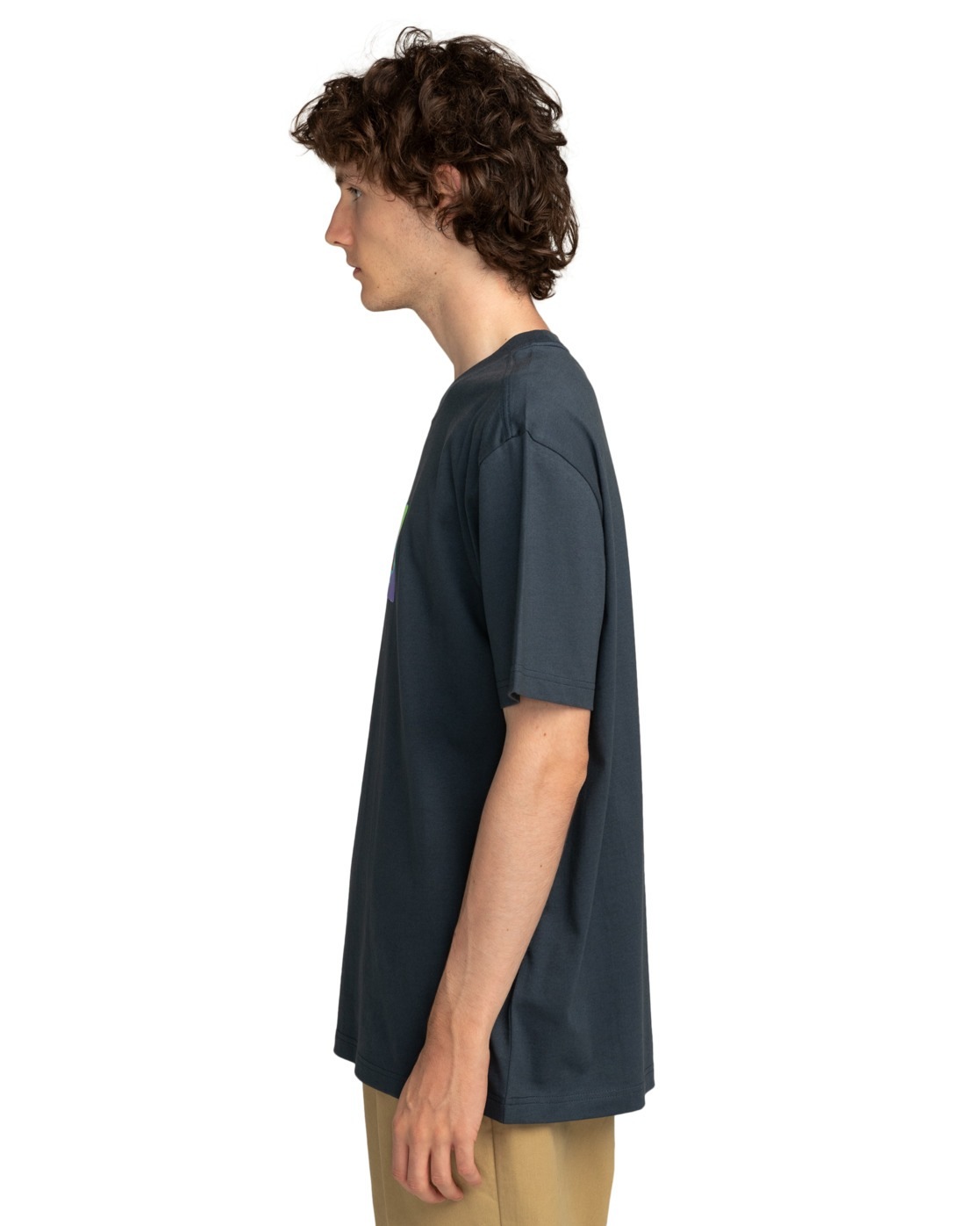 Element T-Shirt »From Here«