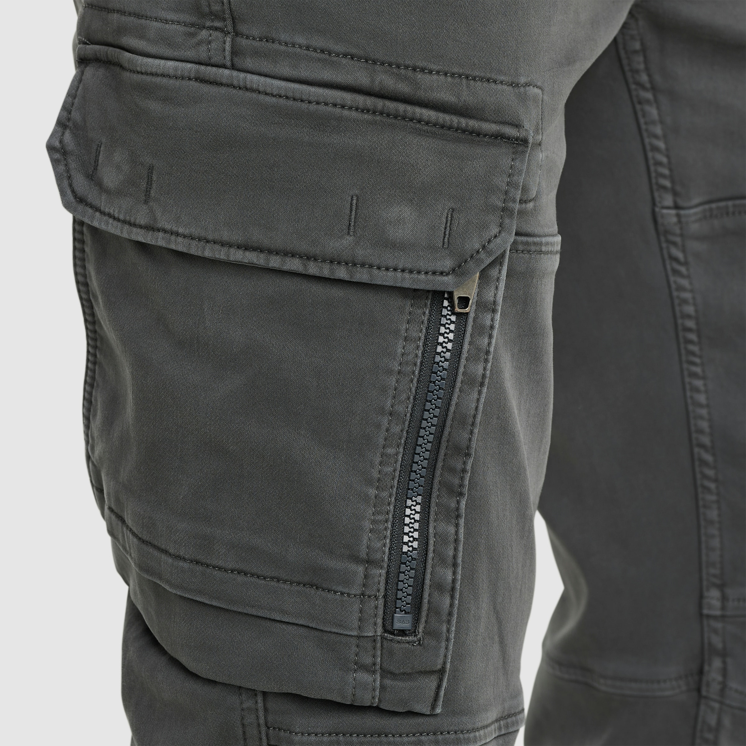 PME LEGEND Cargohose, mit Taschen