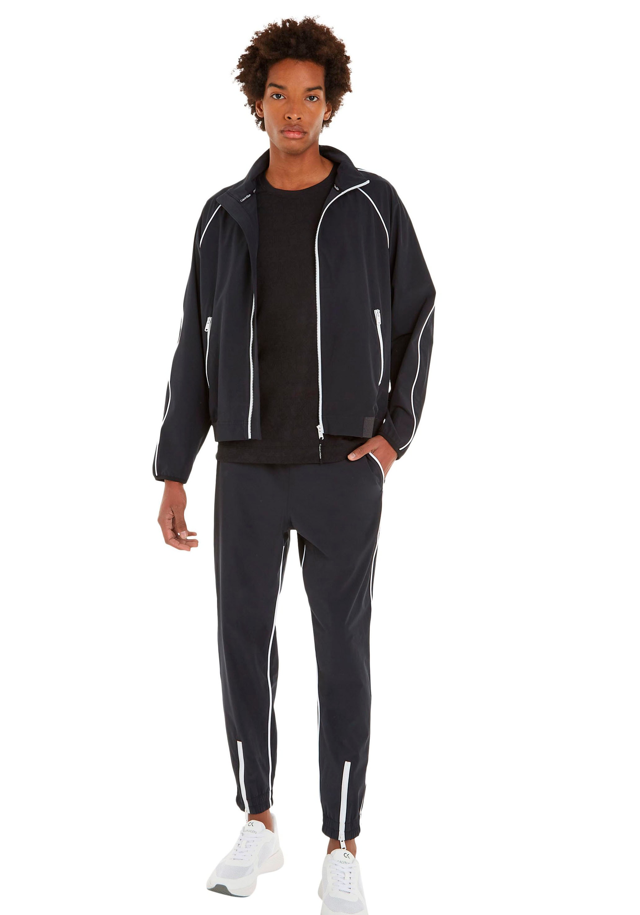 Calvin Klein Sport Jogginghose »WO bestellen PANT« bei OTTO online WOVEN 