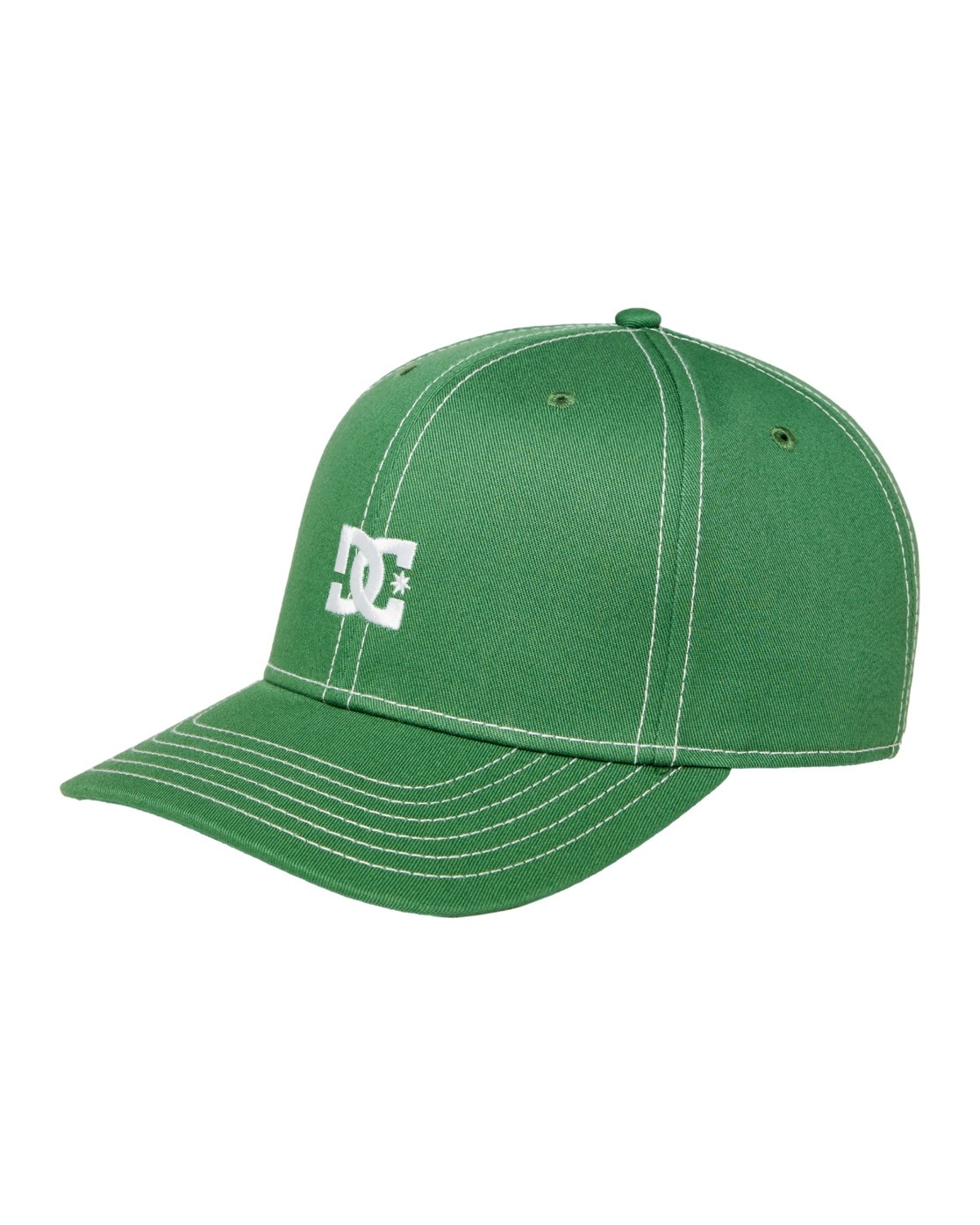 DC Shoes Snapback Cap »DC Star«