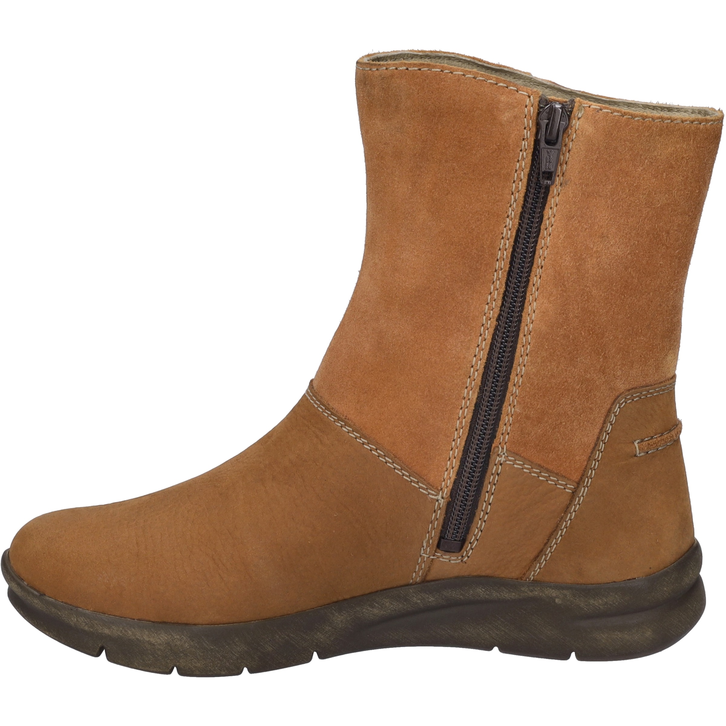 Josef Seibel Stiefel »Conny 59, orange«