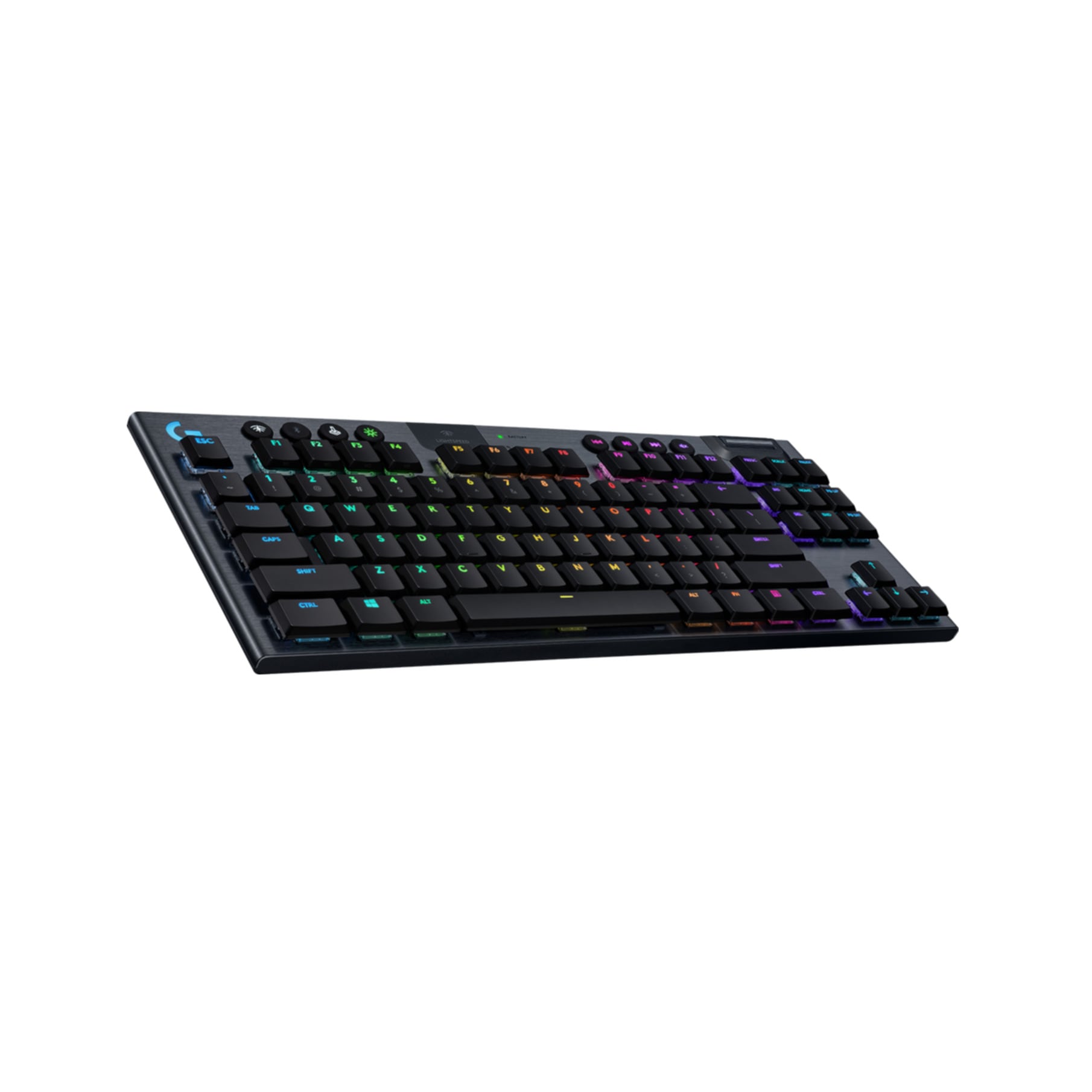 Logitech Tastatur »920-009513«