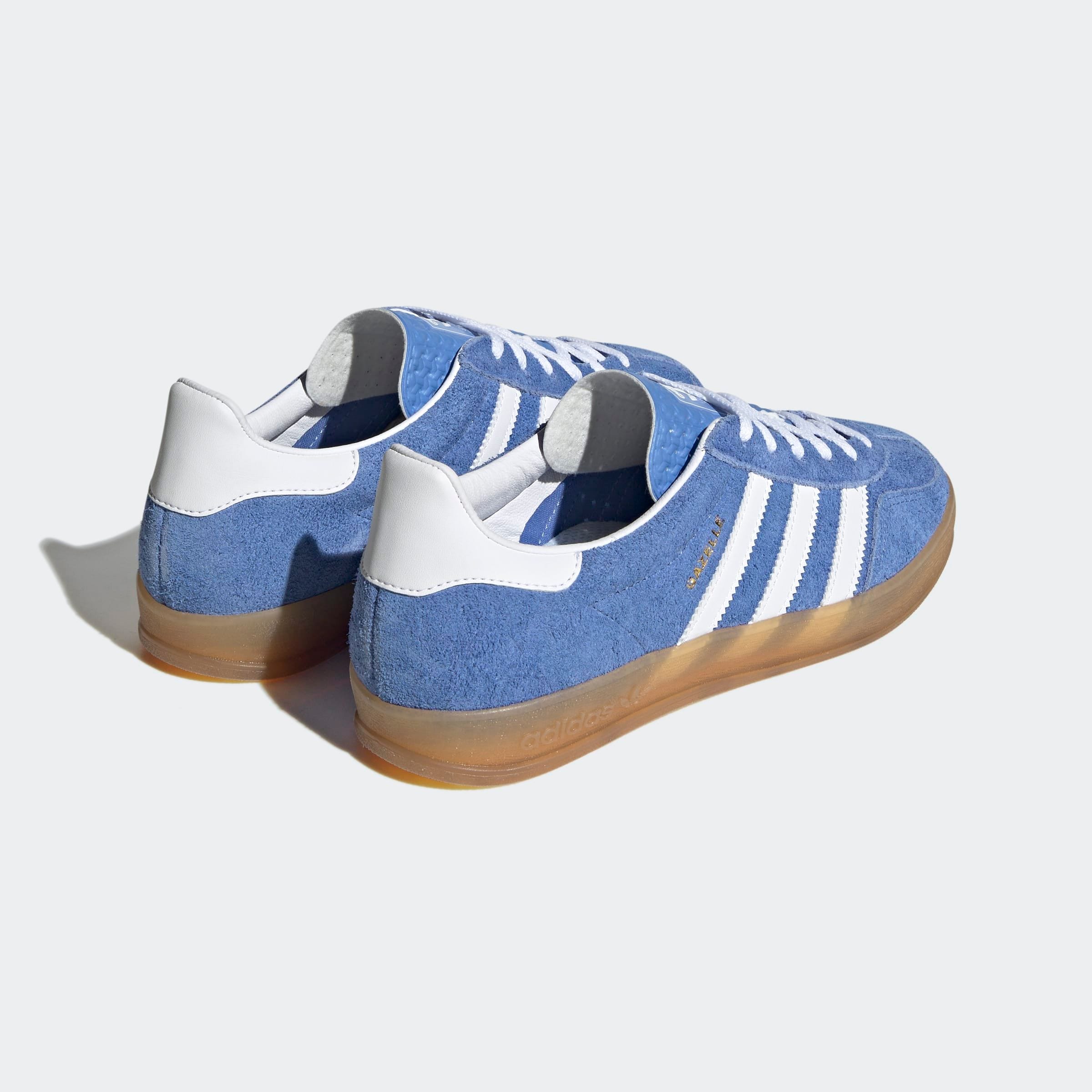 adidas Originals Sneaker »GAZELLE INDOOR«
