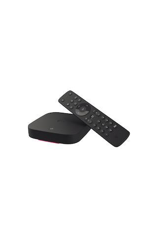 Streaming-Box »MagentaTV One inkl. Netzwerkkabel«