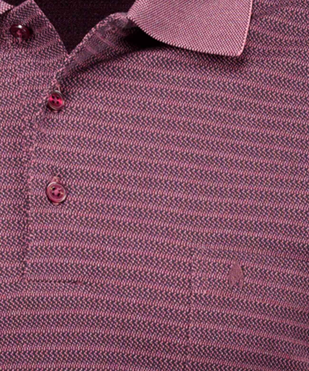 RAGMAN Poloshirt