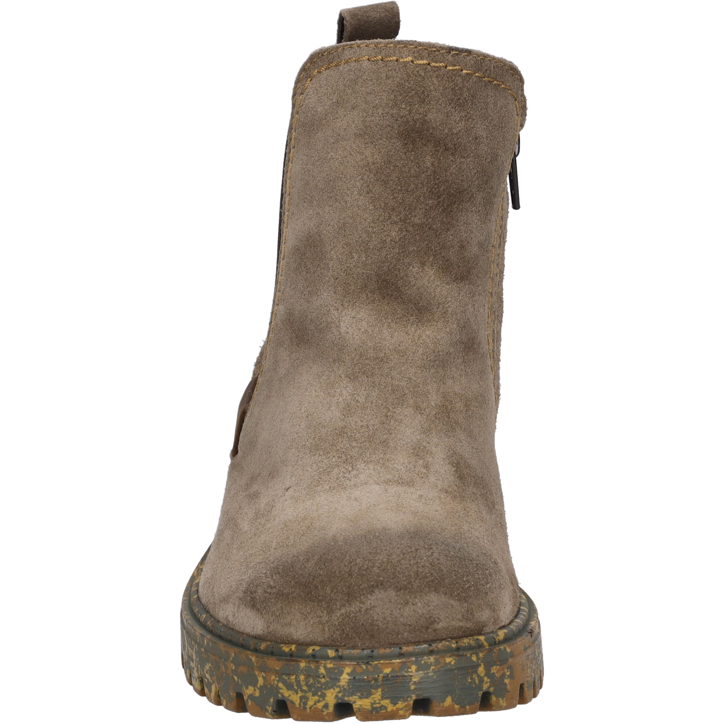 Josef Seibel Stiefelette »Marta 03, taupe-kombi«