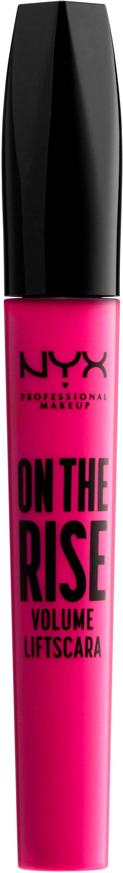 NYX Schmink-Set »NYX Professional Makeup Bold Eye Contact Set«, mit vielseitigen Kombinationsmöglichkeiten