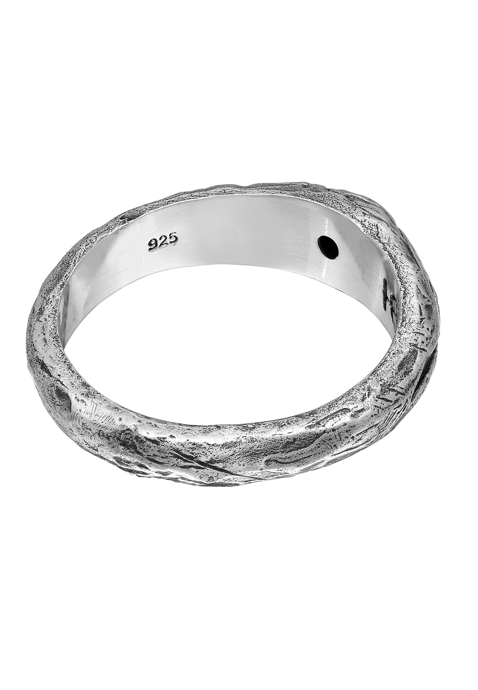 HAZE & GLORY Silberring »Ring Topas 925 Sterling Silber«