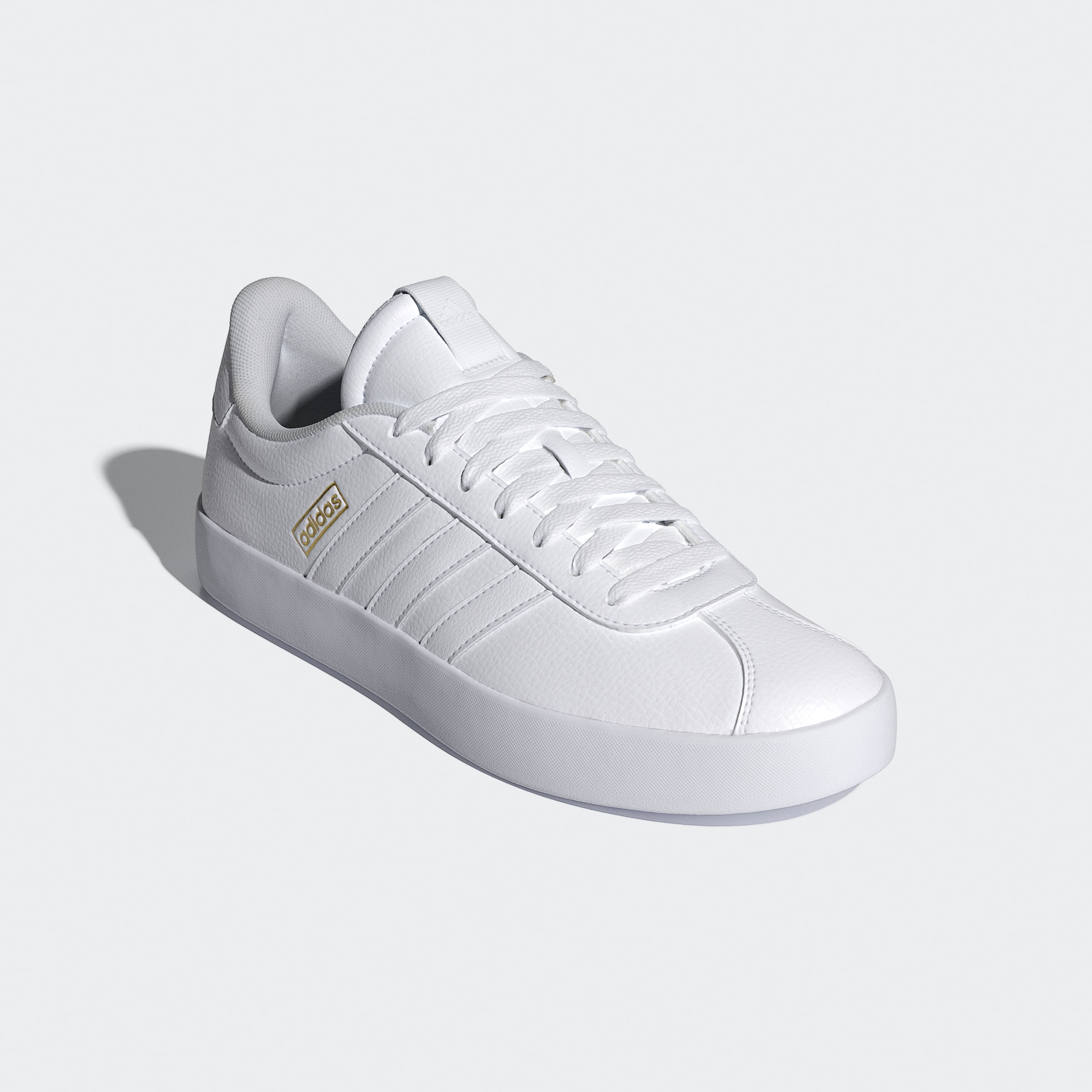 Sneaker »VL COURT 3.0«, inspiriert vom Design des adidas samba