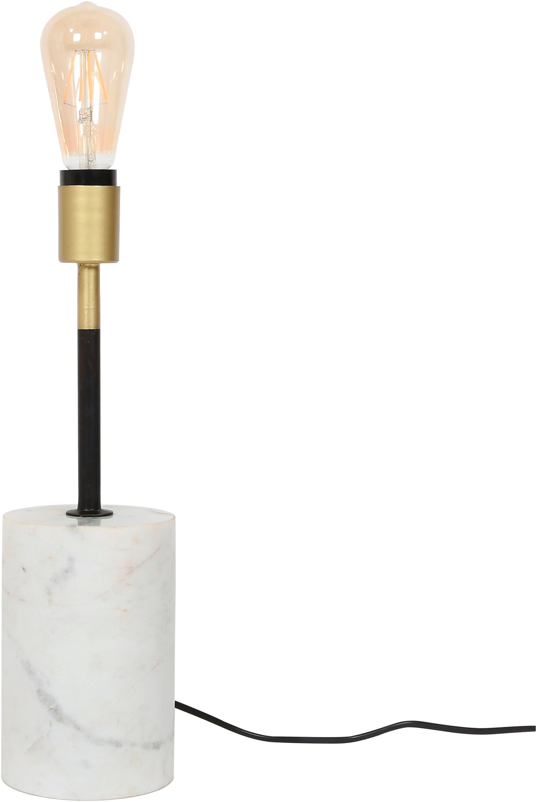 Kayoom Stehlampe »Stehlampe Caramia 287«, 1 flammig, Leuchtmittel E27 | ohne Leuchtmittel, modern, stilvoll