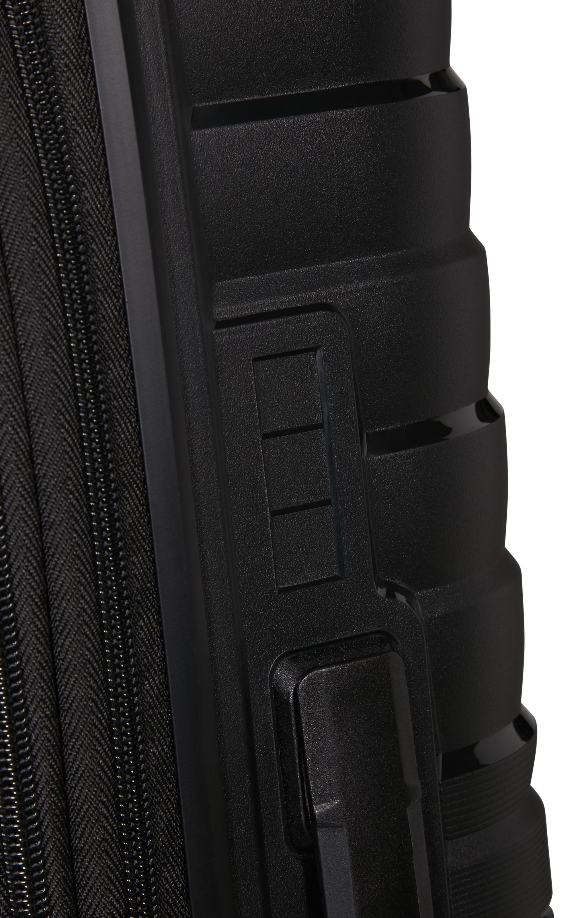 American Tourister® Hartschalen-Trolley »FLYTWIST, verschiedene Größen und Farben«, 4 Rollen, Hartschalen-Koffer personalisierbar Volumenerweiterung
