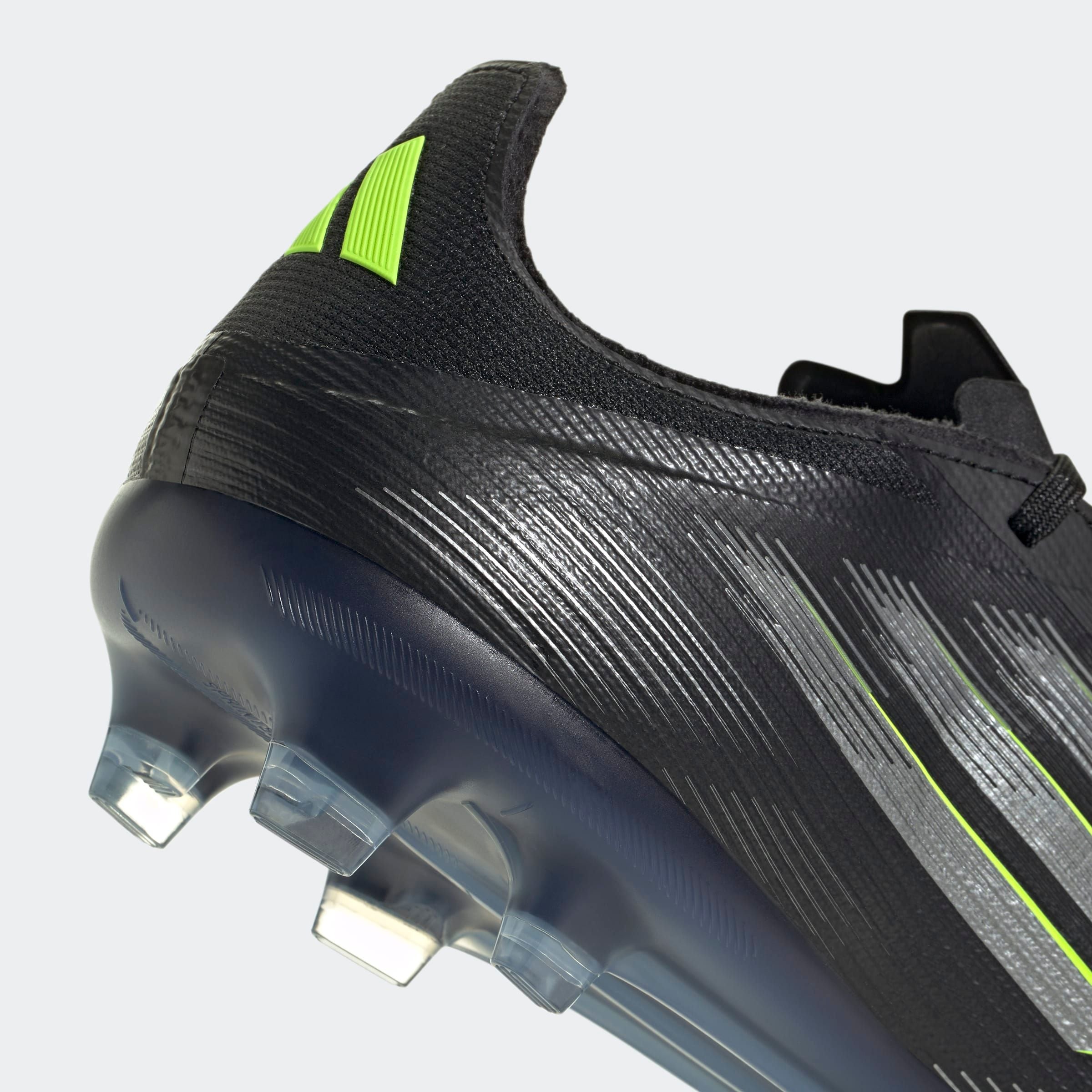 adidas Performance Fußballschuh »F50 PRO FIRM GROUND BOOTS«, geeignet für Rasenplätze