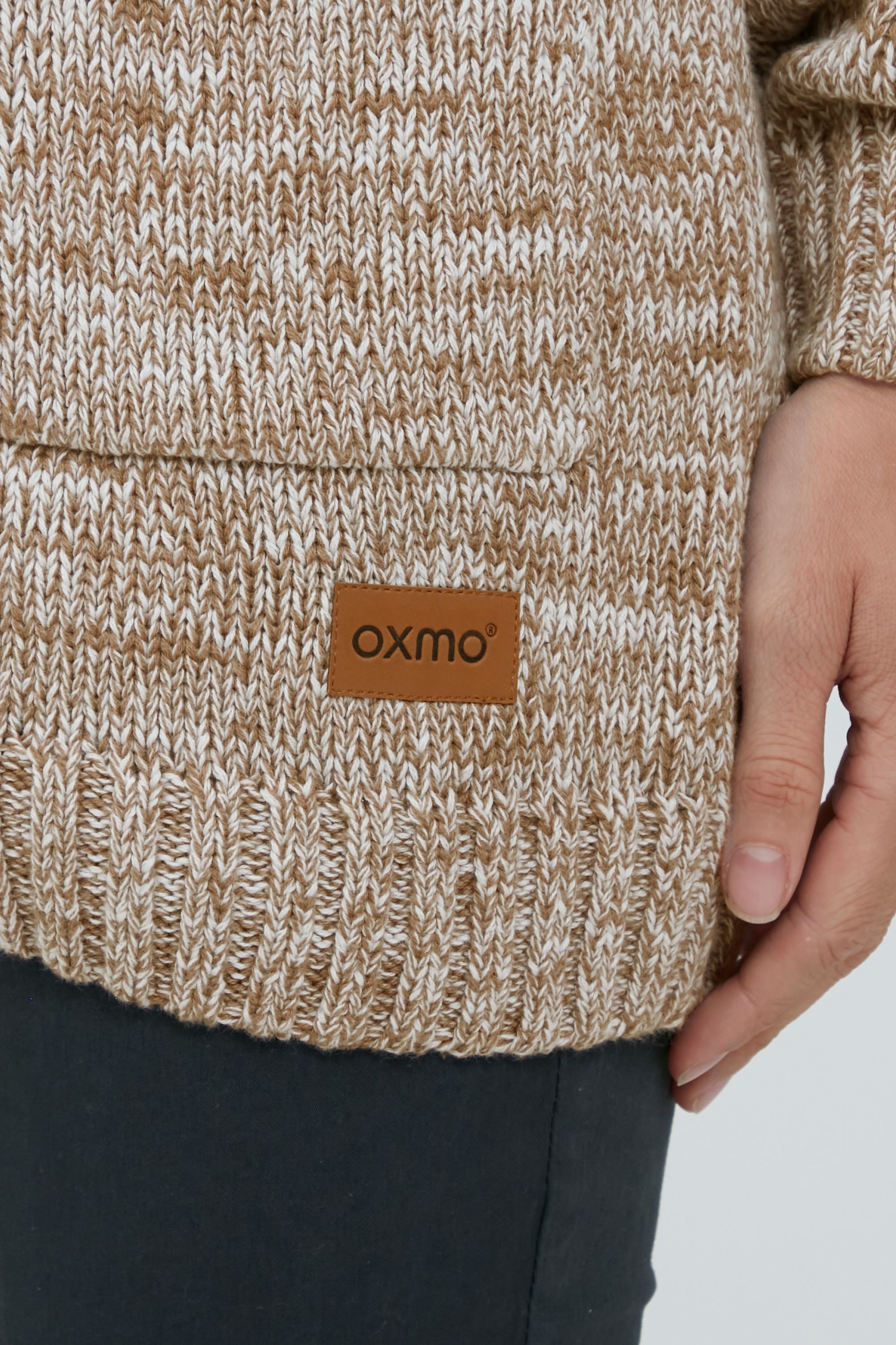 OXMO Strickjacke »Strickjacke OXHilemona«