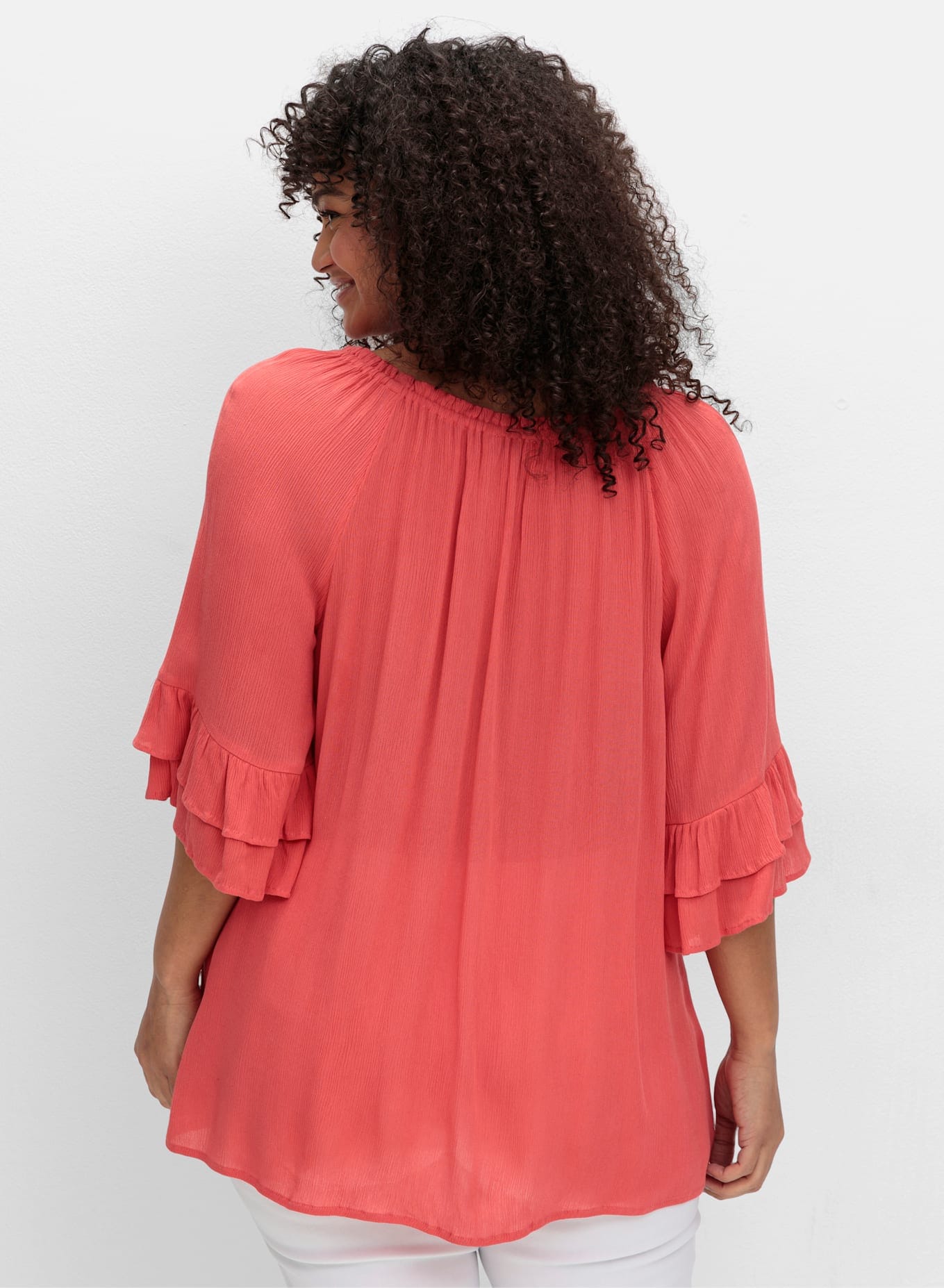 sheego by Joe Browns Longbluse