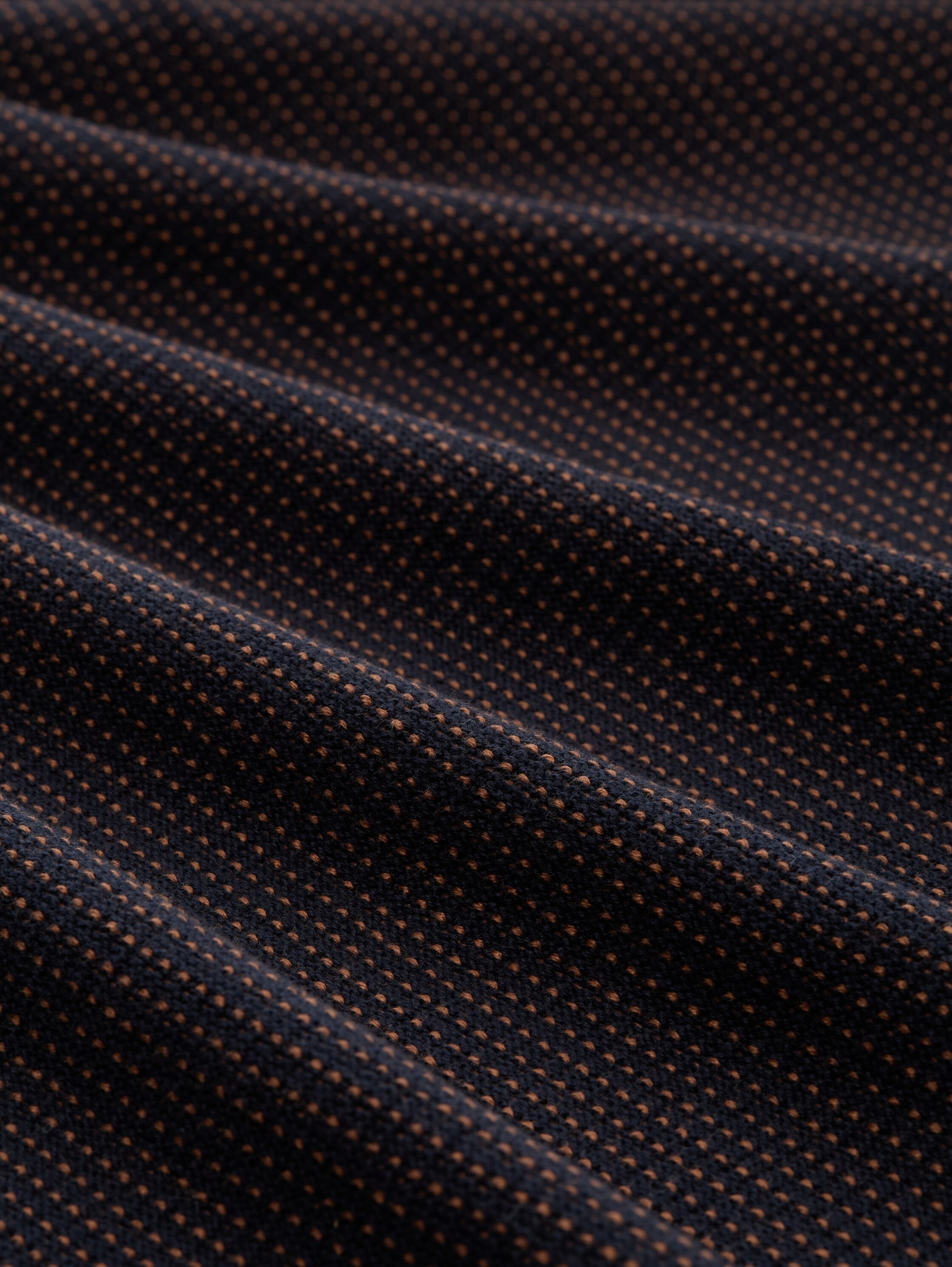 TOM TAILOR Strickjacke , mit Streifen
