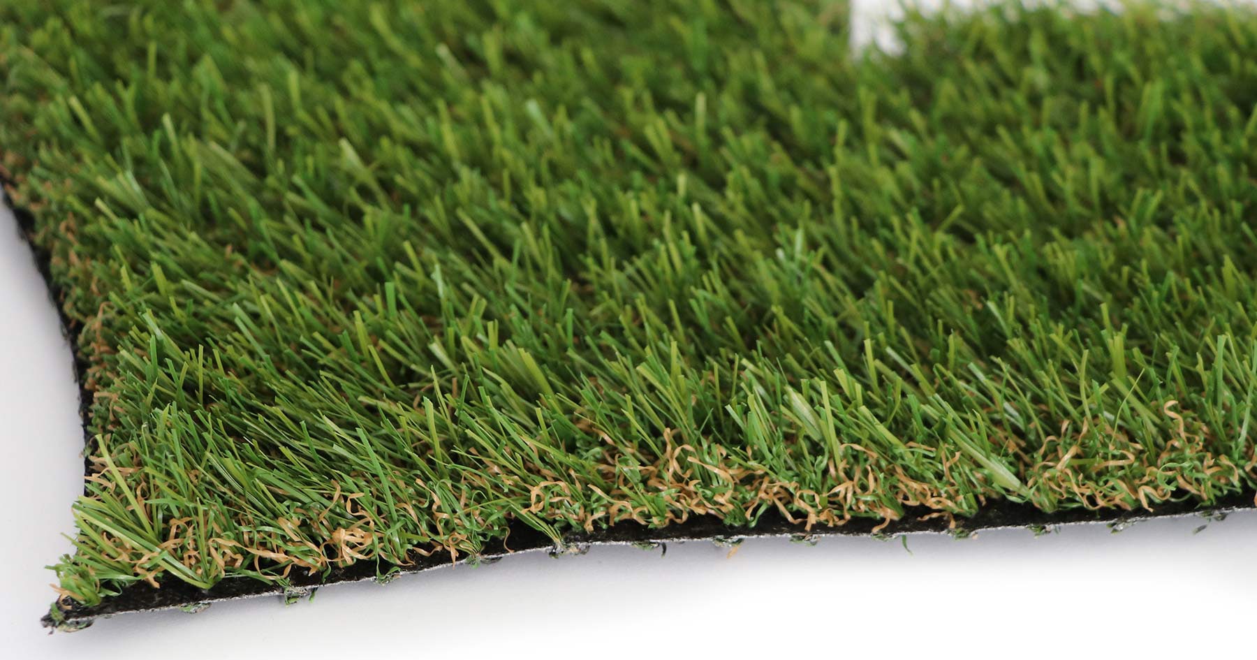 Primaflor-Ideen in Textil Platzset »Herz«, (Set, 2 St.), Deko-Matte in Gras-Optik, Größe 33x27 cm