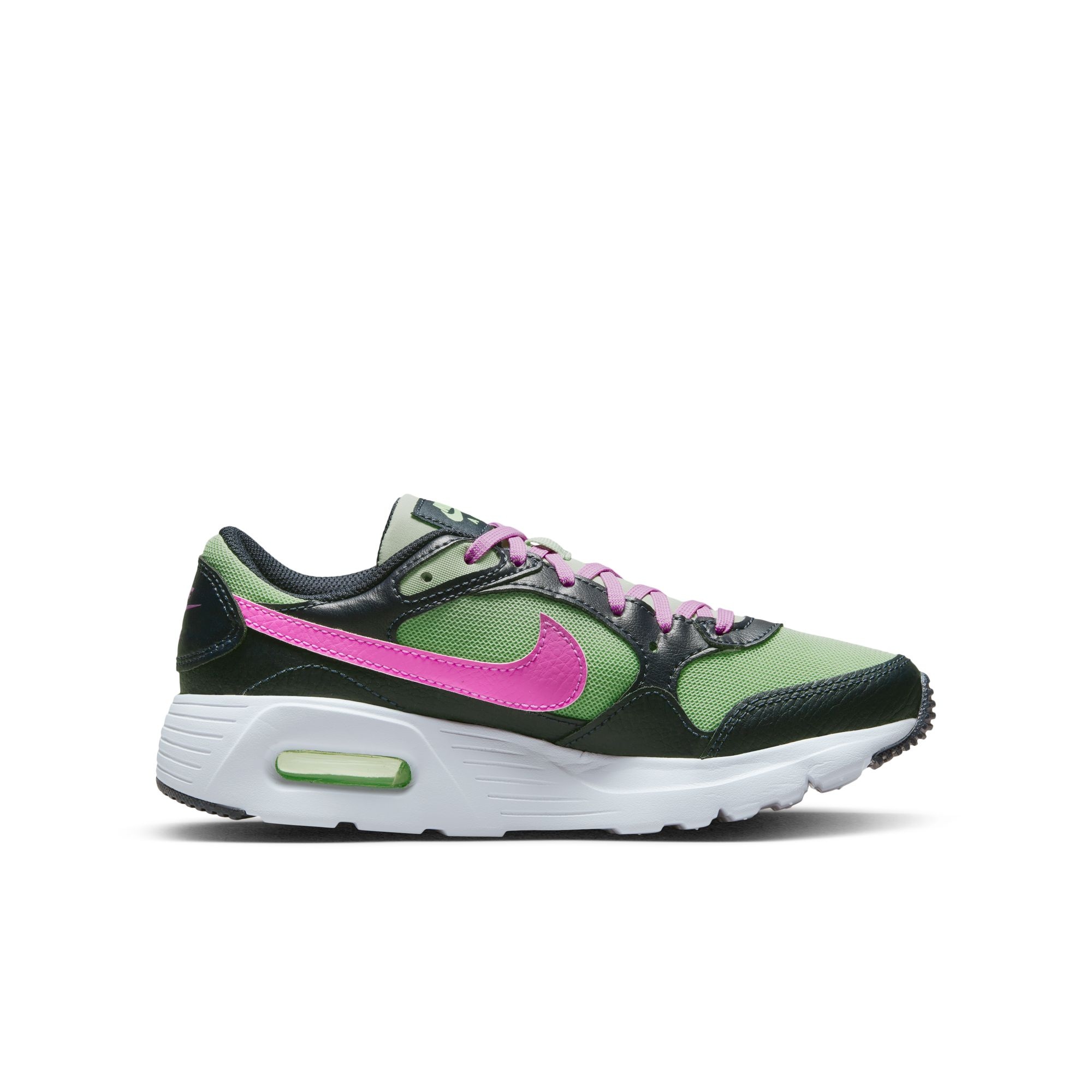 Nike Sportswear Sneaker »AIR MAX SC (GS)«