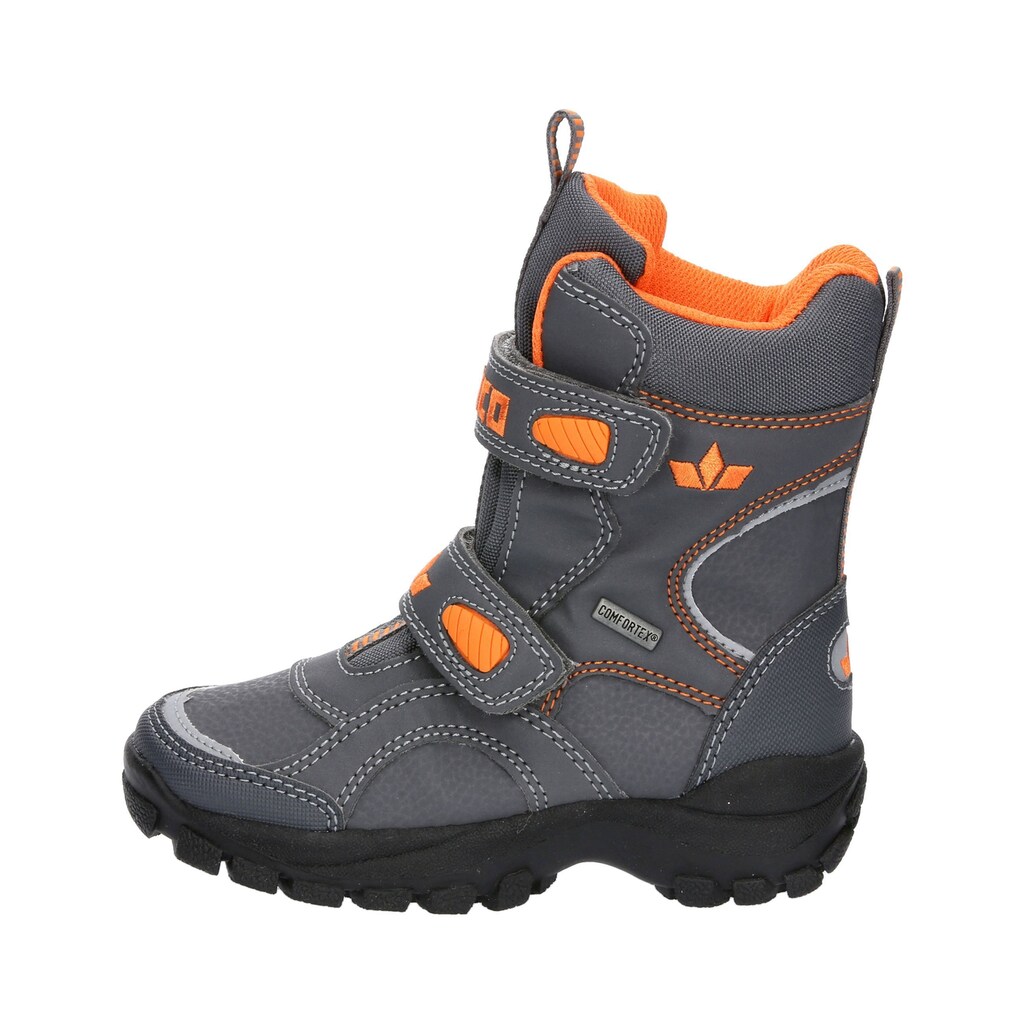 Lico Winterboots »Winterboot Samuel V«