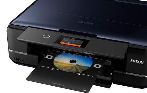 Epson Multifunktionsdrucker »Expression Photo XP-970«