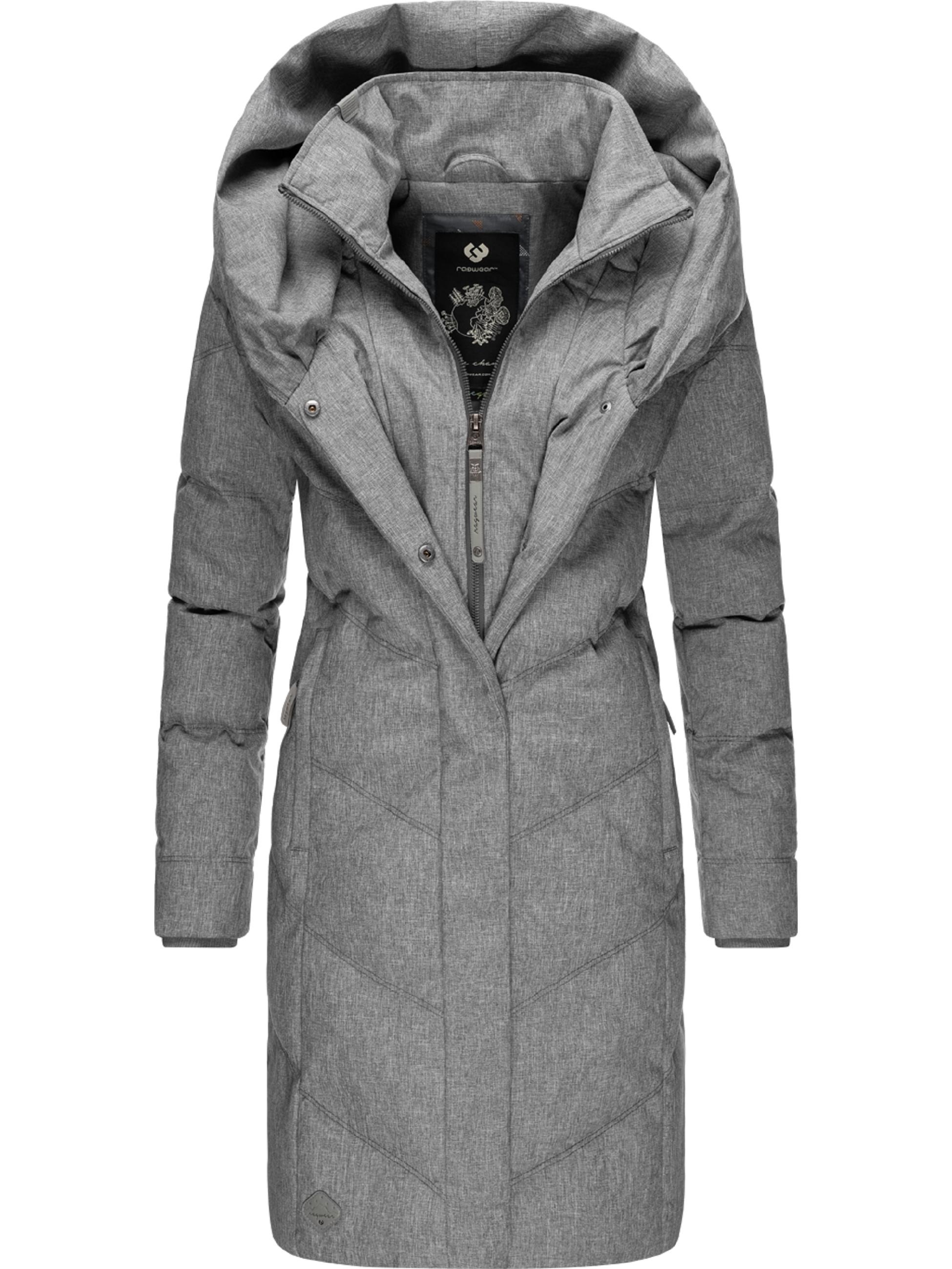 Ragwear Wintermantel »Winterjacke Natalka II Intl.«
