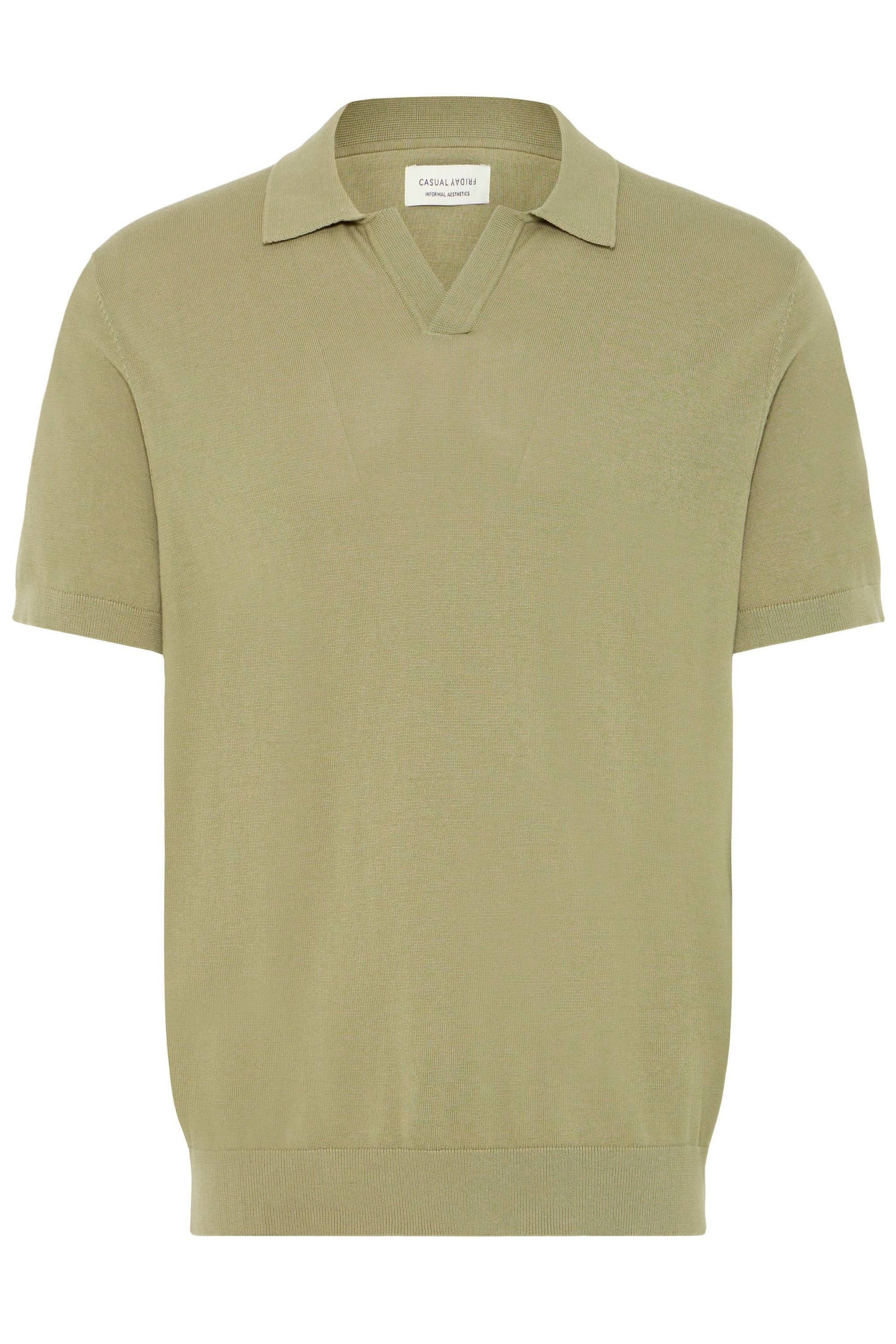 Casual Friday Poloshirt »Poloshirt CFSona«