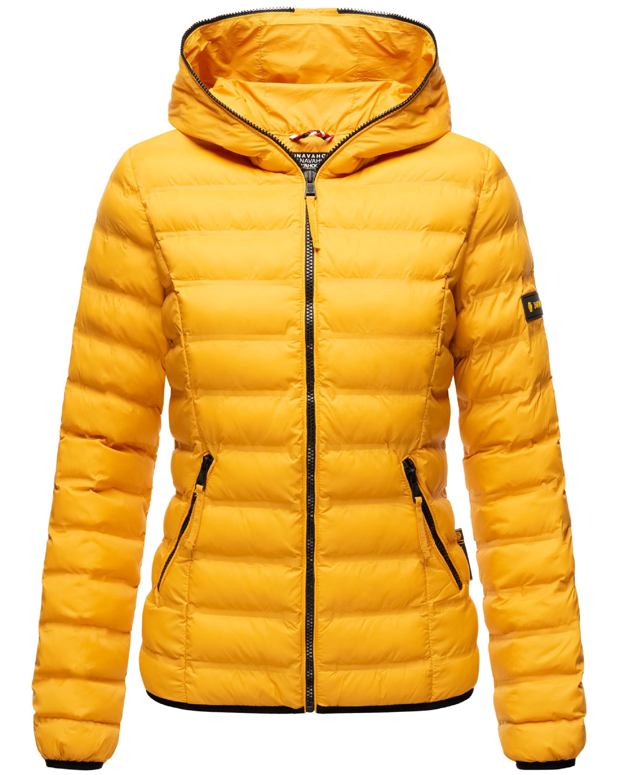Navahoo Steppjacke »Übergangsjacke Neevia«