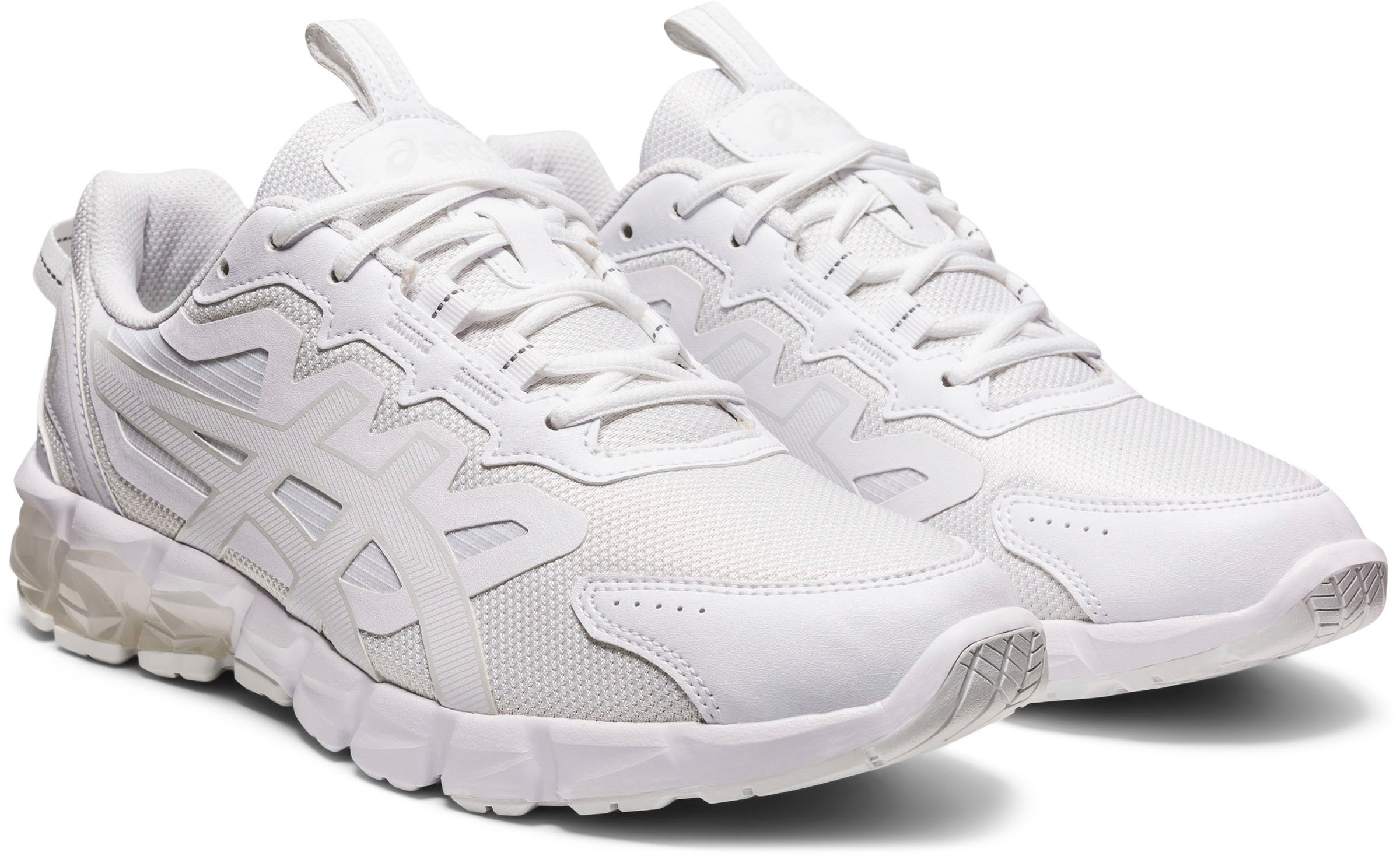ASICS SportStyle Sneaker »GEL-QUANTUM 90«