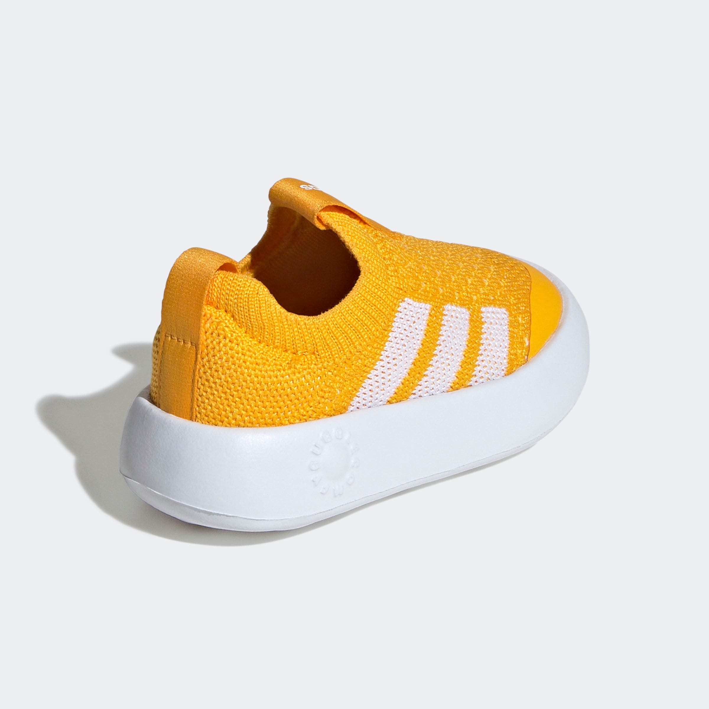 adidas Sportswear Slip-On Sneaker »BUBBLECOMFY KIDS«, für Kinder