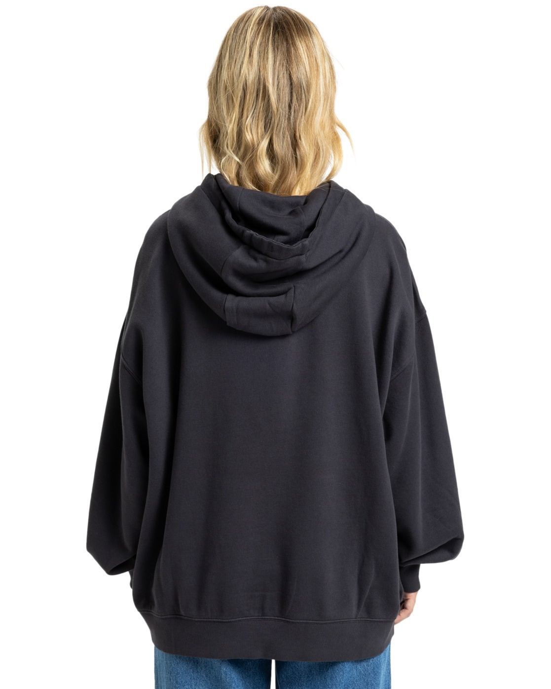 Quiksilver Kapuzensweatshirt »Essential«