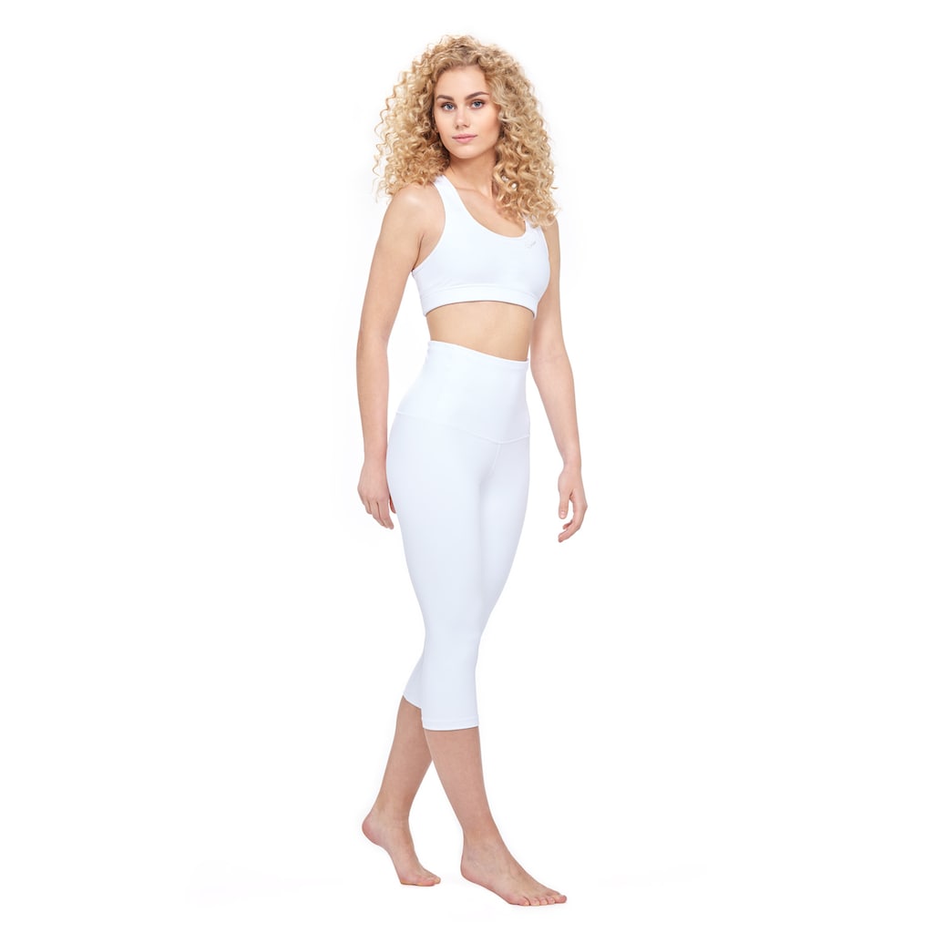 Winshape Leggings »3/4 Functional Comfort HWL212C«