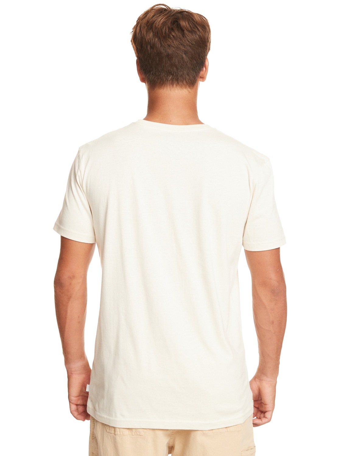 Stripe« T-Shirt online Quiksilver »Mesa bestellen bei OTTO