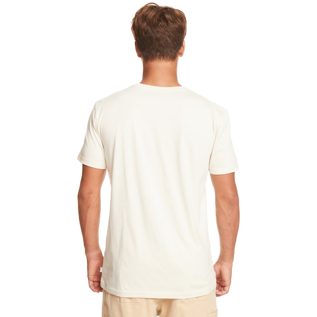 Quiksilver T-Shirt »Mesa Stripe« online bestellen bei OTTO