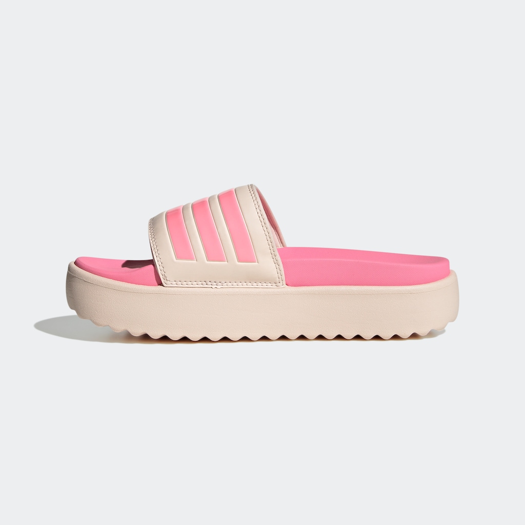 adidas Sportswear Badesandale »PLATFORM ADILETTE«