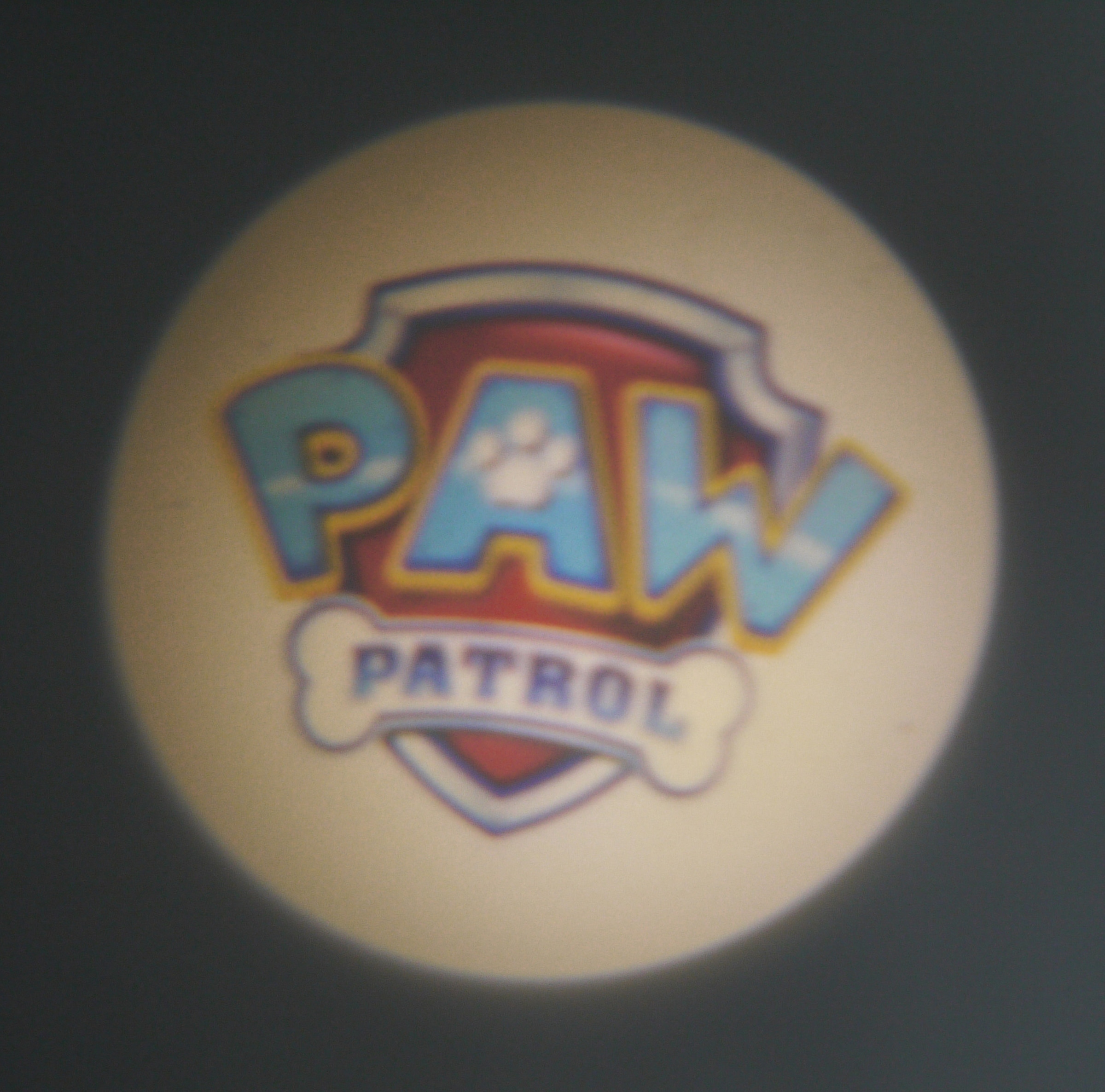 niermann LED Nachtlicht »Paw Patrol«, 1 flammig-flammig, Set Paw Patrol 1  (1 x Stecker-Nachtlicht, 1 x Taschenprojektor) bestellen online bei OTTO