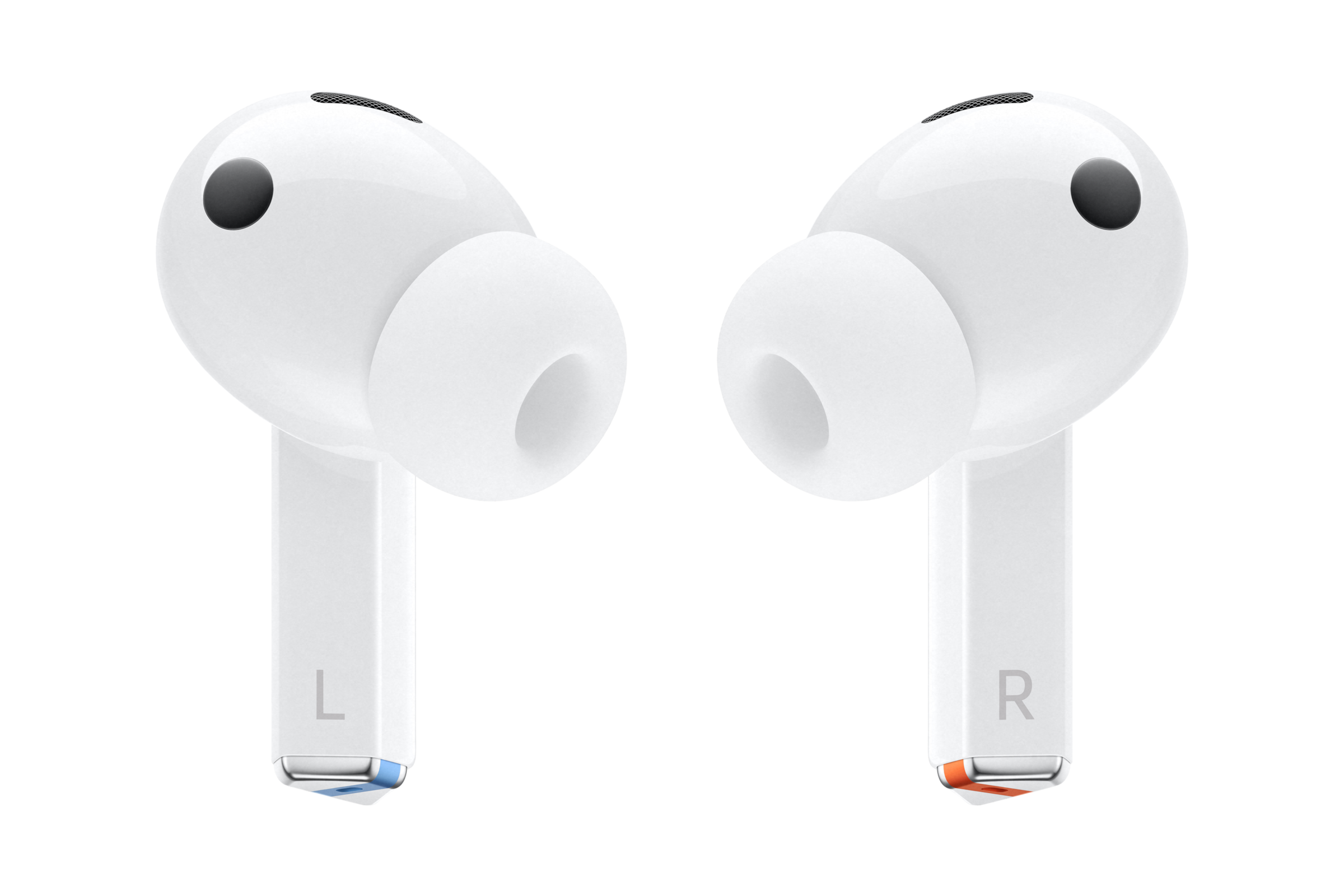 SAMSUNG Galaxy Buds3 Pro, White