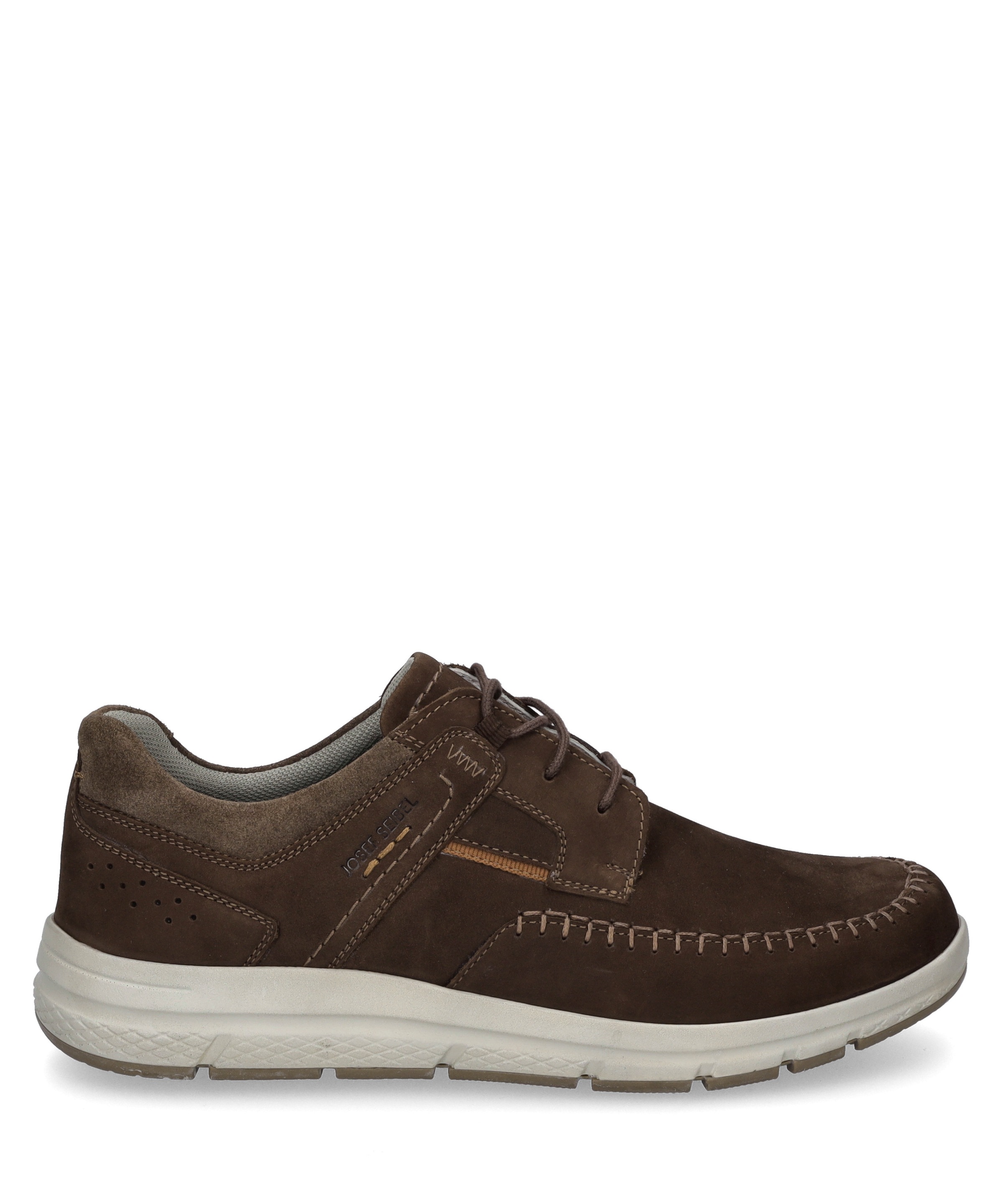 Josef Seibel Schnürschuh »Giuseppe 04, brandy«