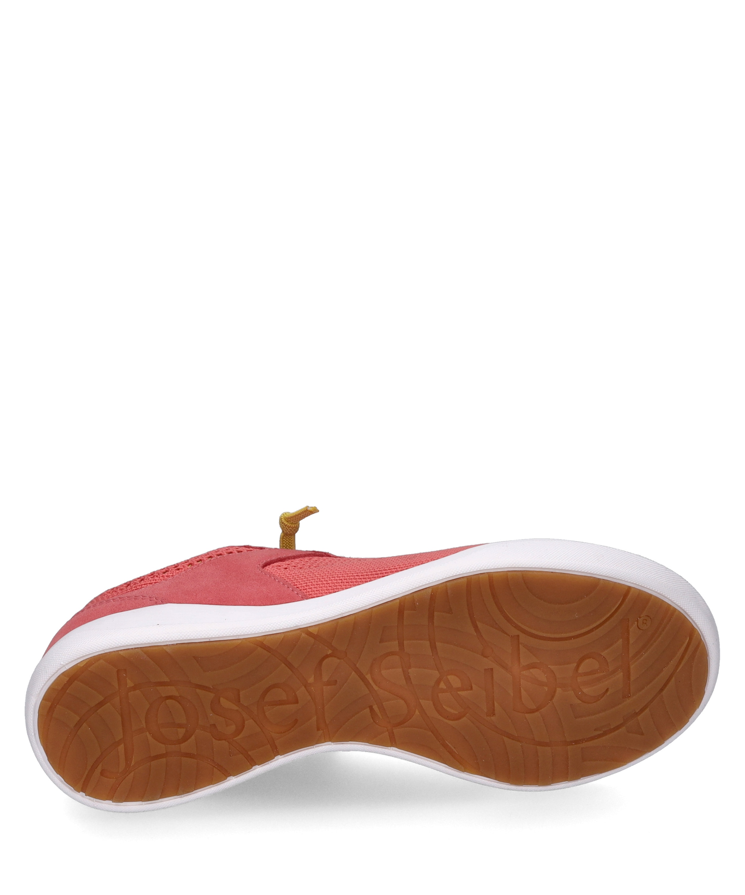 Josef Seibel Sneaker »Sina 74, pink-kombi«