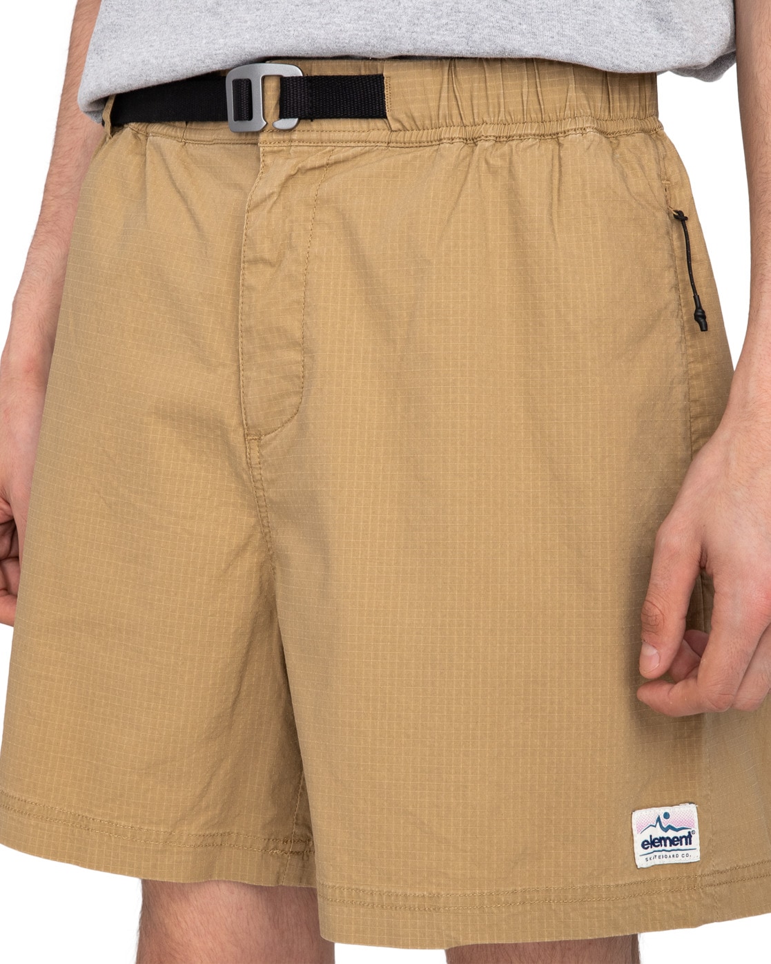 Element Bermudas »Chillin Lo Tide 17"«