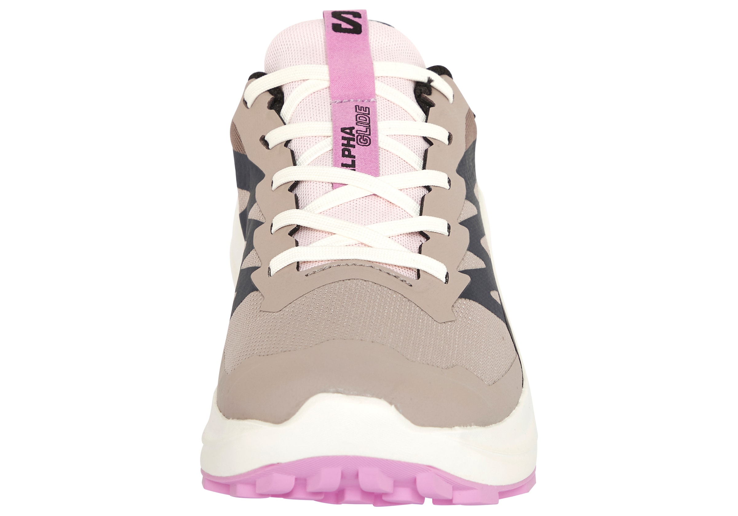 Salomon Laufschuh »ALPHAGLIDE GORE-TEX W«  wasserdicht