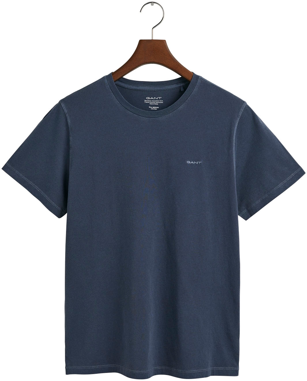 Gant T-Shirt, Sunfaded T Shirt Rundhals