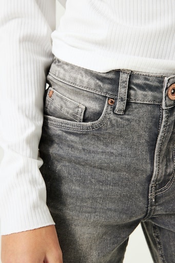 Garcia Slim-fit-Jeans »RIANNA«, OTTO bei for GIRLS kaufen