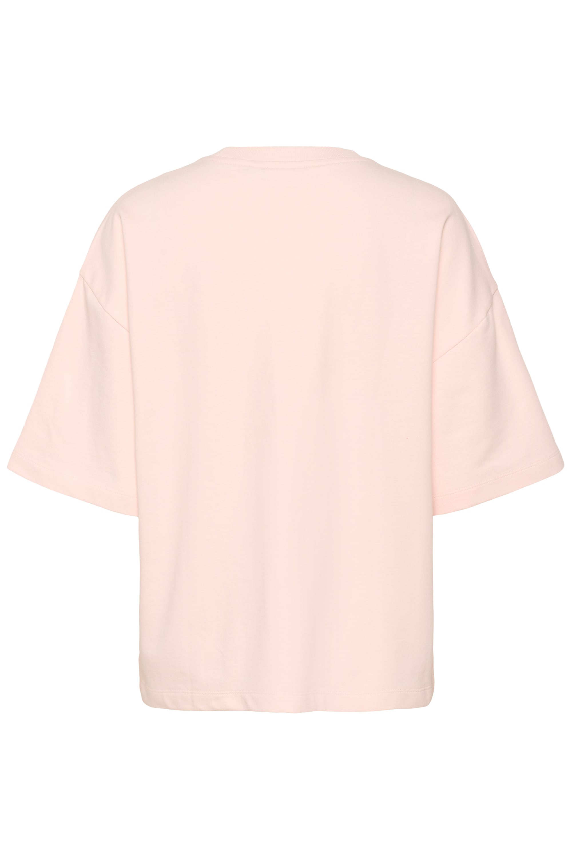 Saint Tropez Sweatshirt »Sweatshirt PextonSZ«
