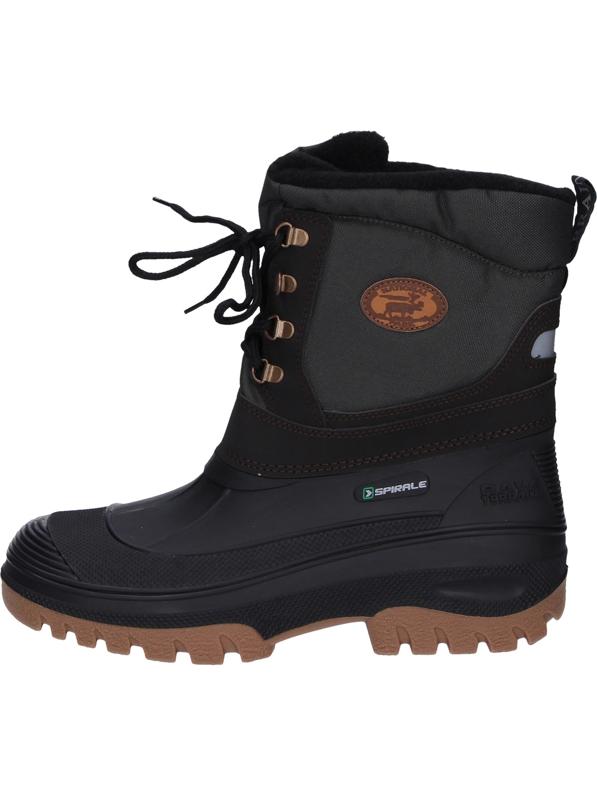 Spirale Winterstiefel »Pilgrim«